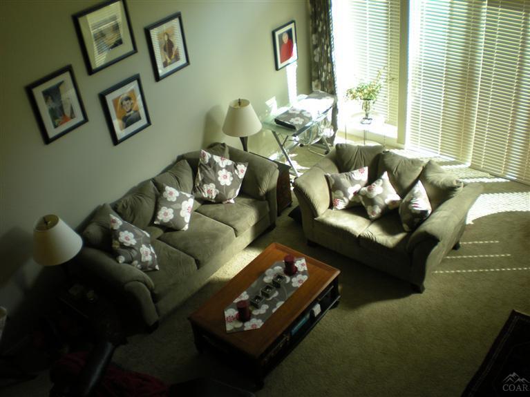 Eagle Crest - Residential