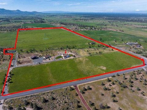 12512 SW Cornett Loop Powell Butte OR 97753
