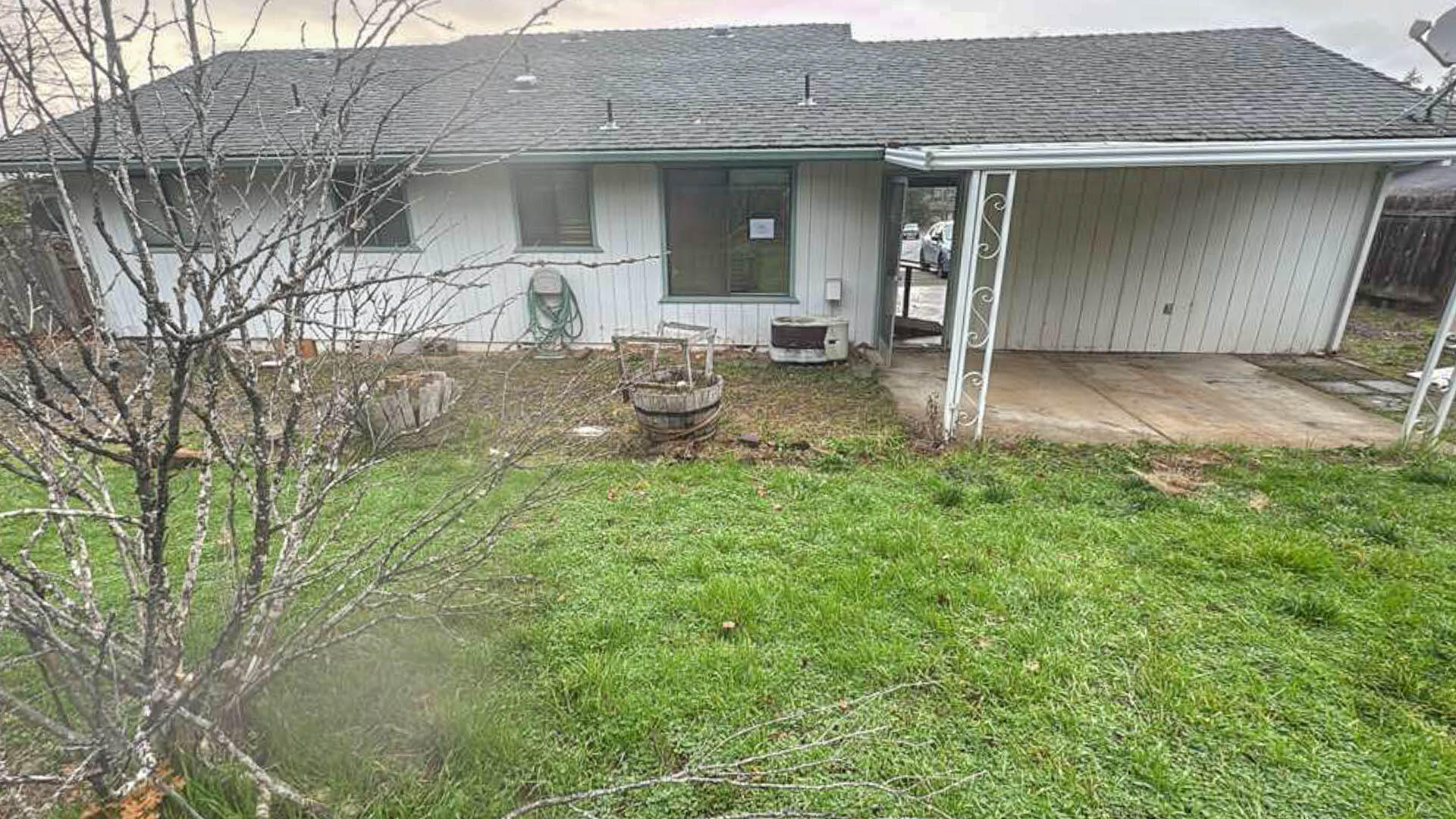 Garden Homes Estates - Residential