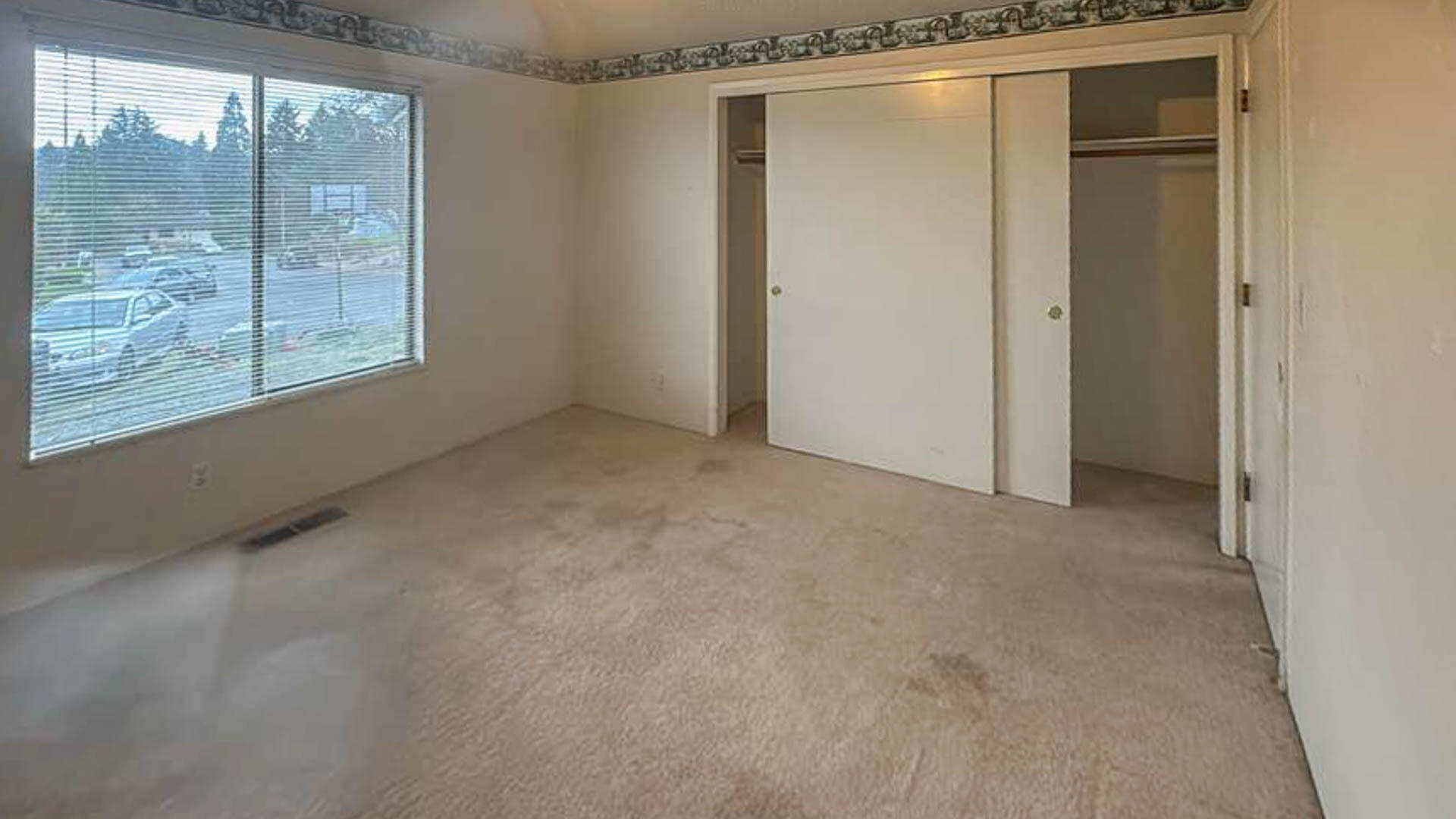 Garden Homes Estates - Residential