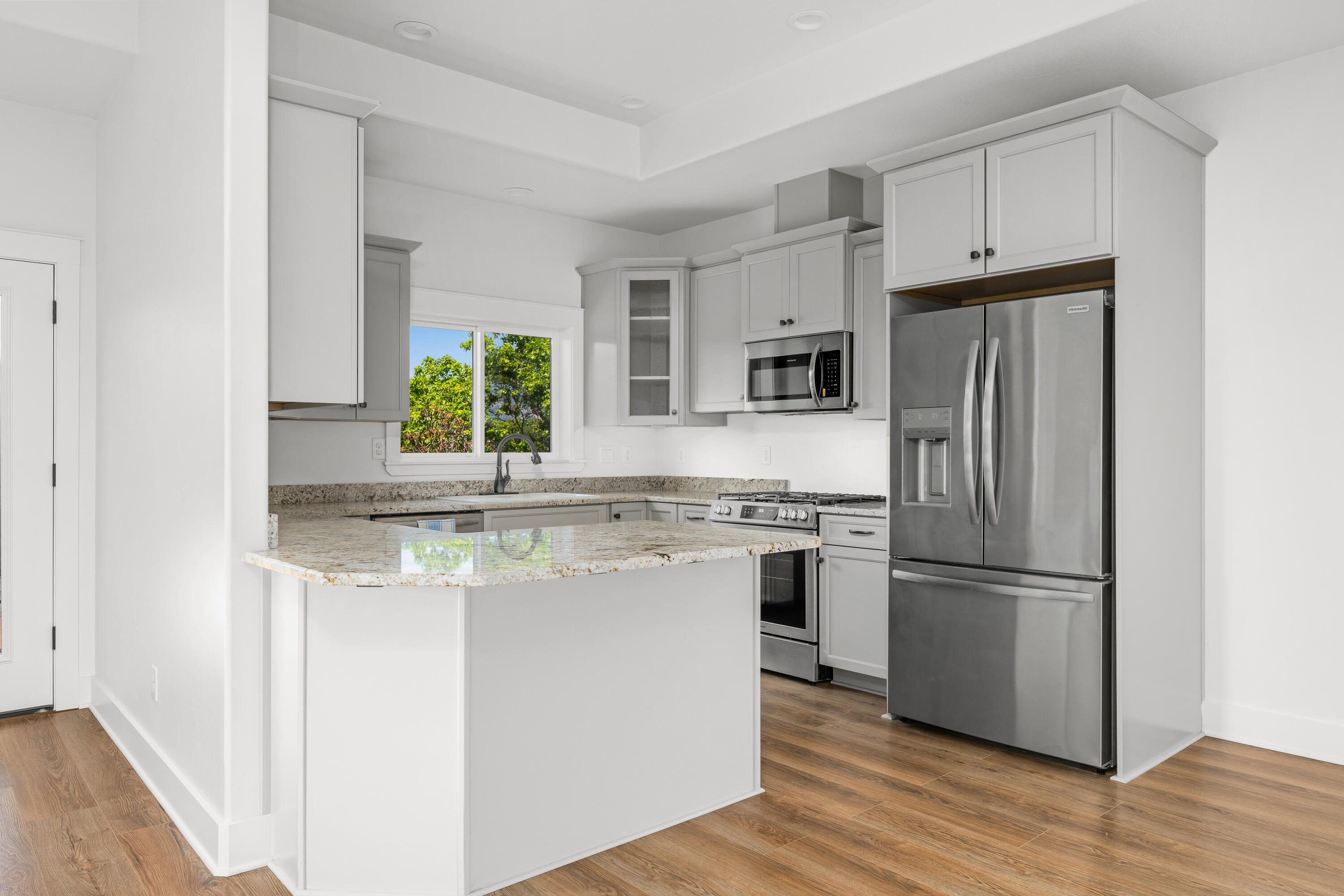 Meadow Wood Subdivision - Residential