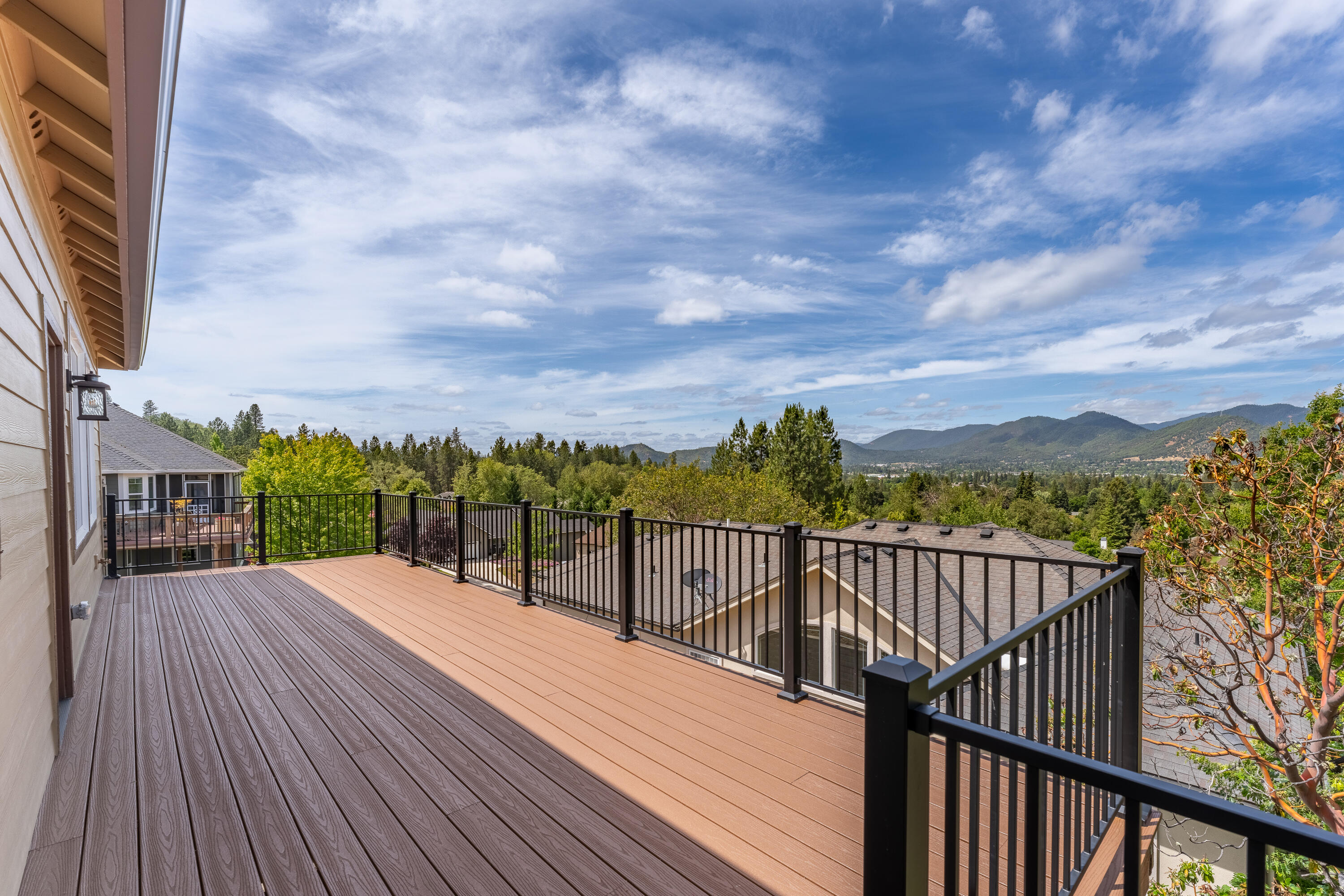 Meadow Wood Subdivision - Residential