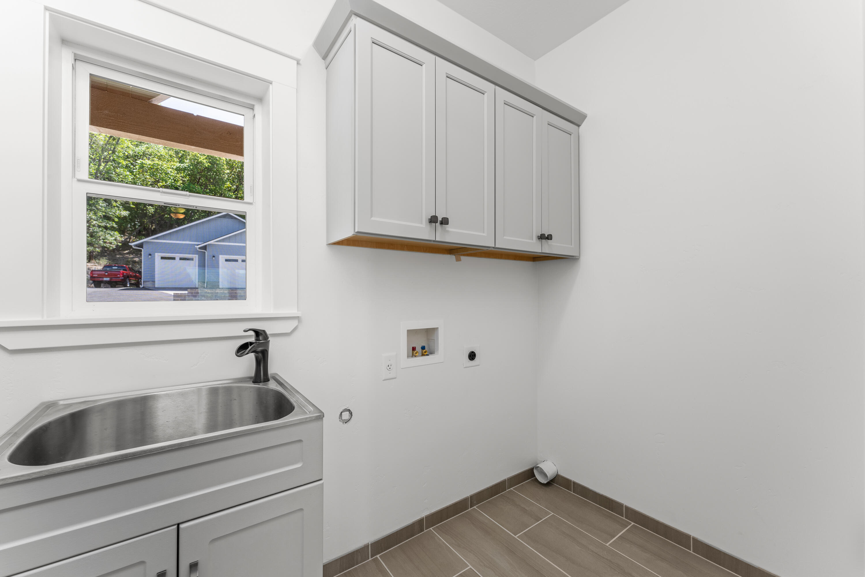 Meadow Wood Subdivision - Residential