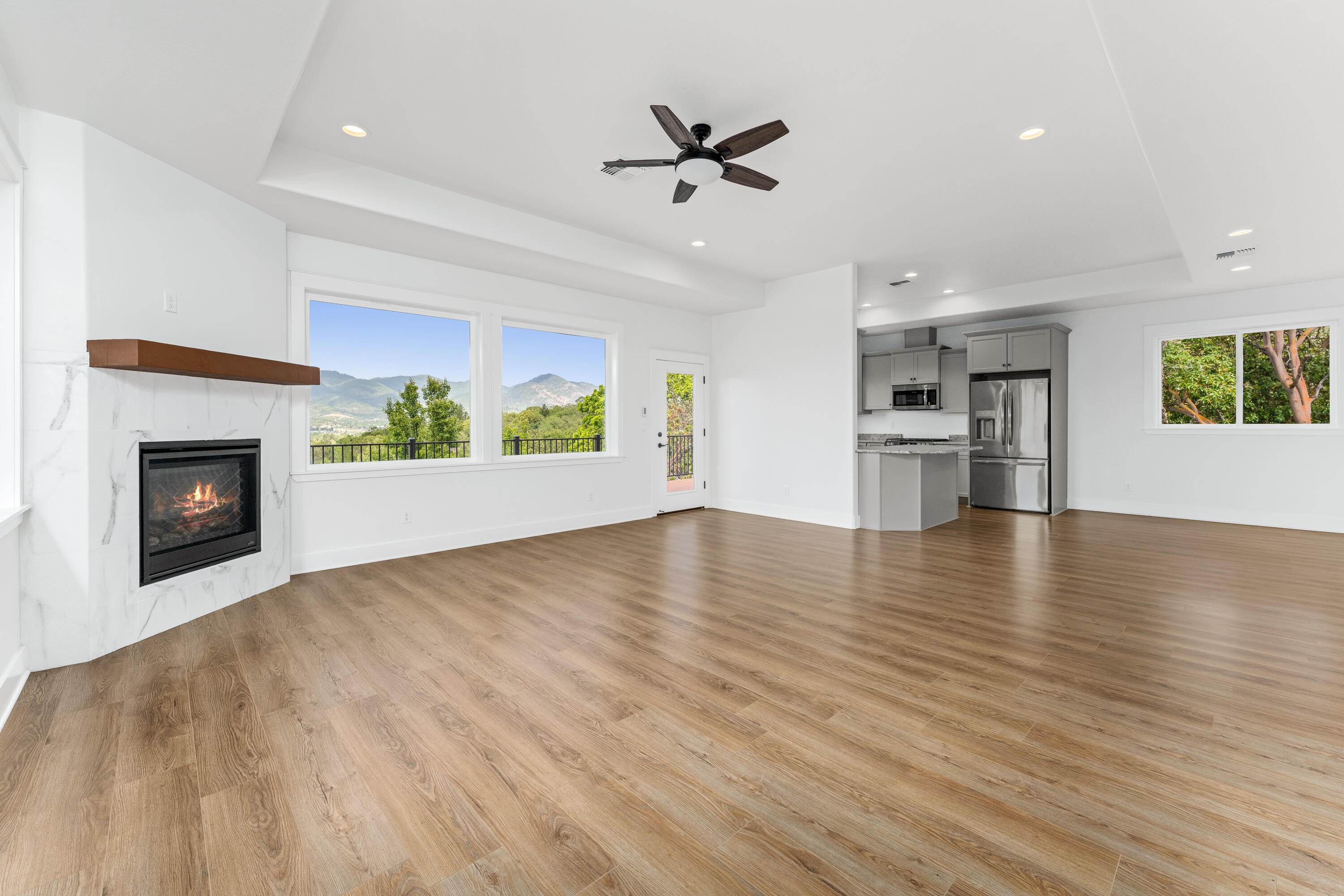 Meadow Wood Subdivision - Residential