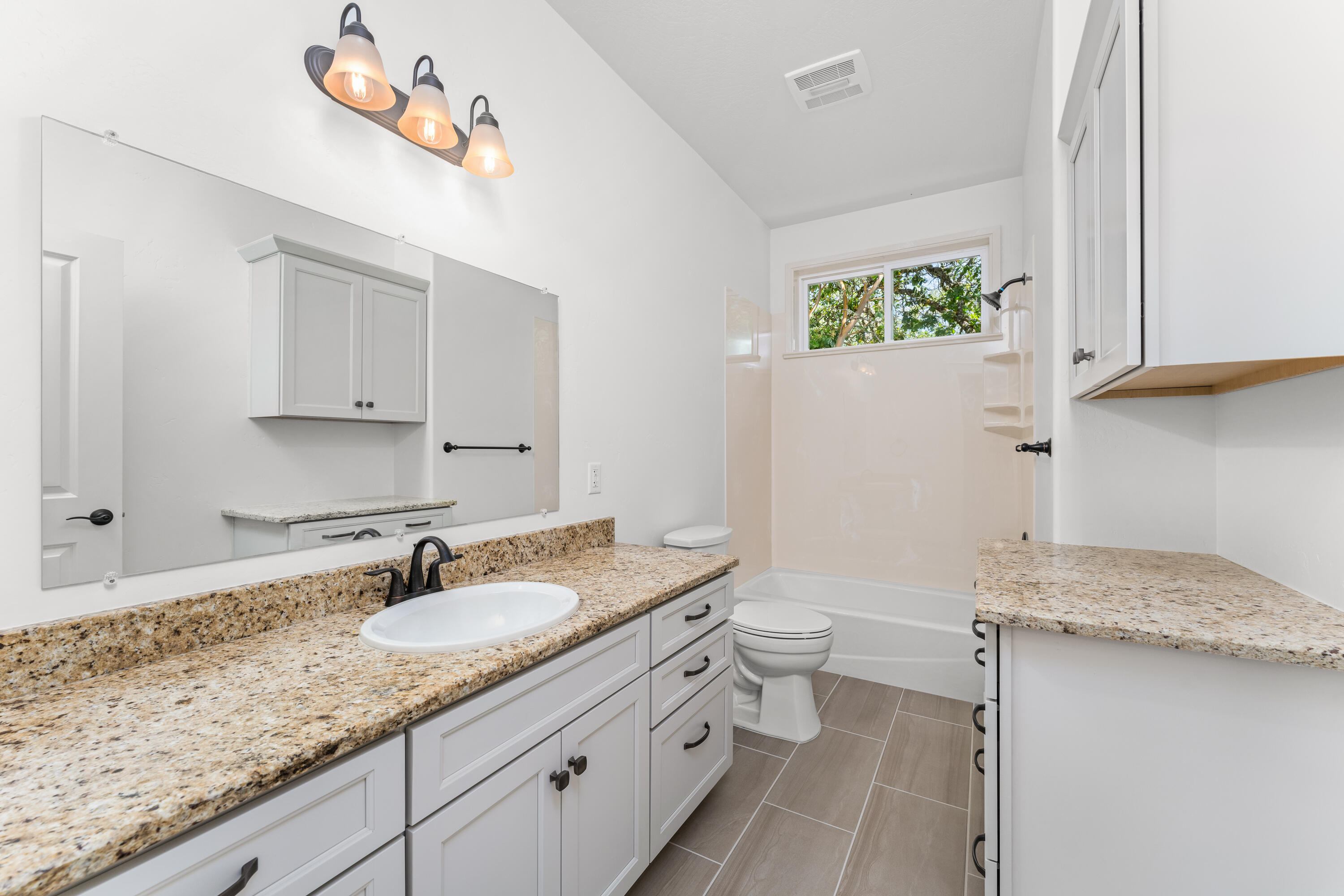 Meadow Wood Subdivision - Residential