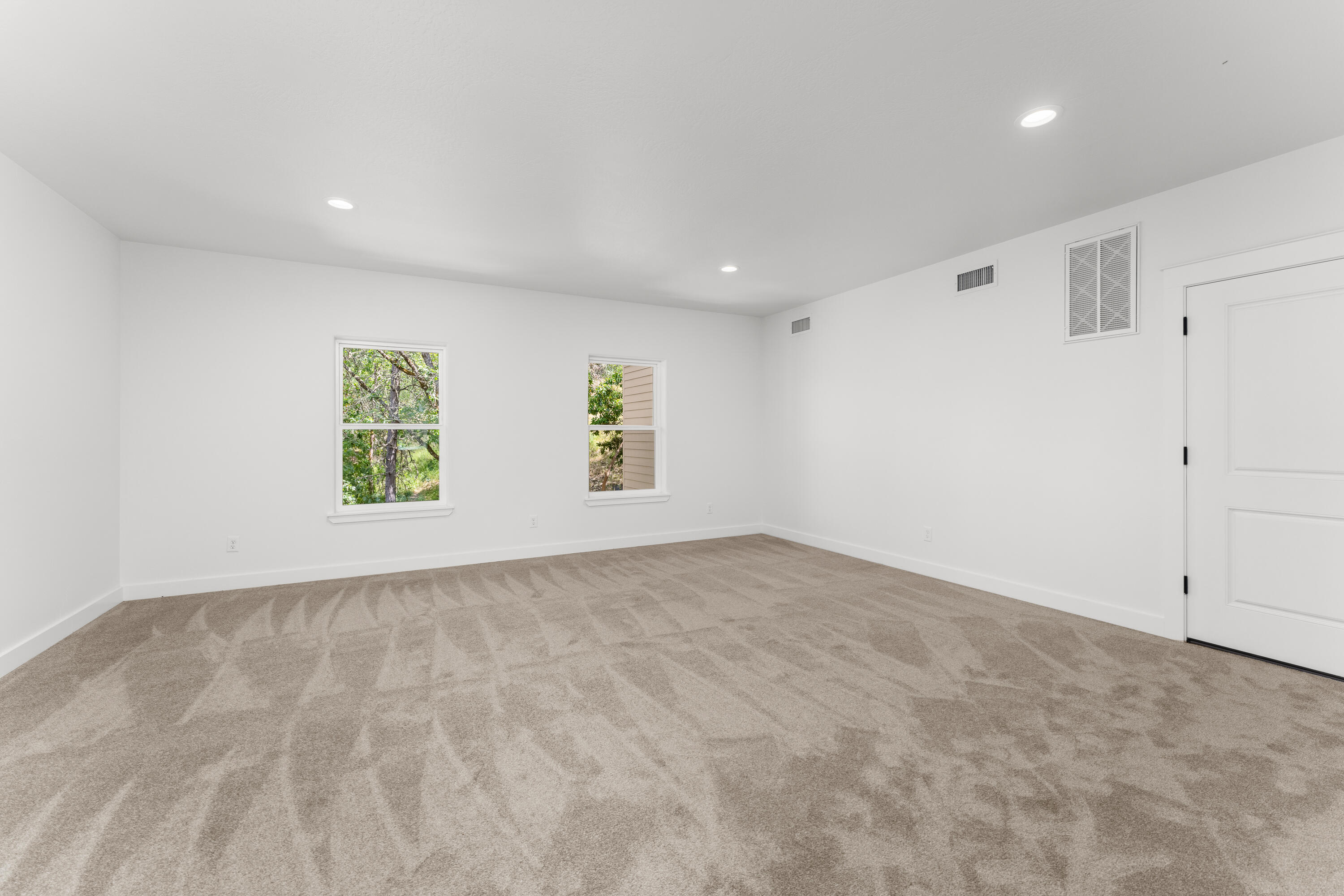 Meadow Wood Subdivision - Residential