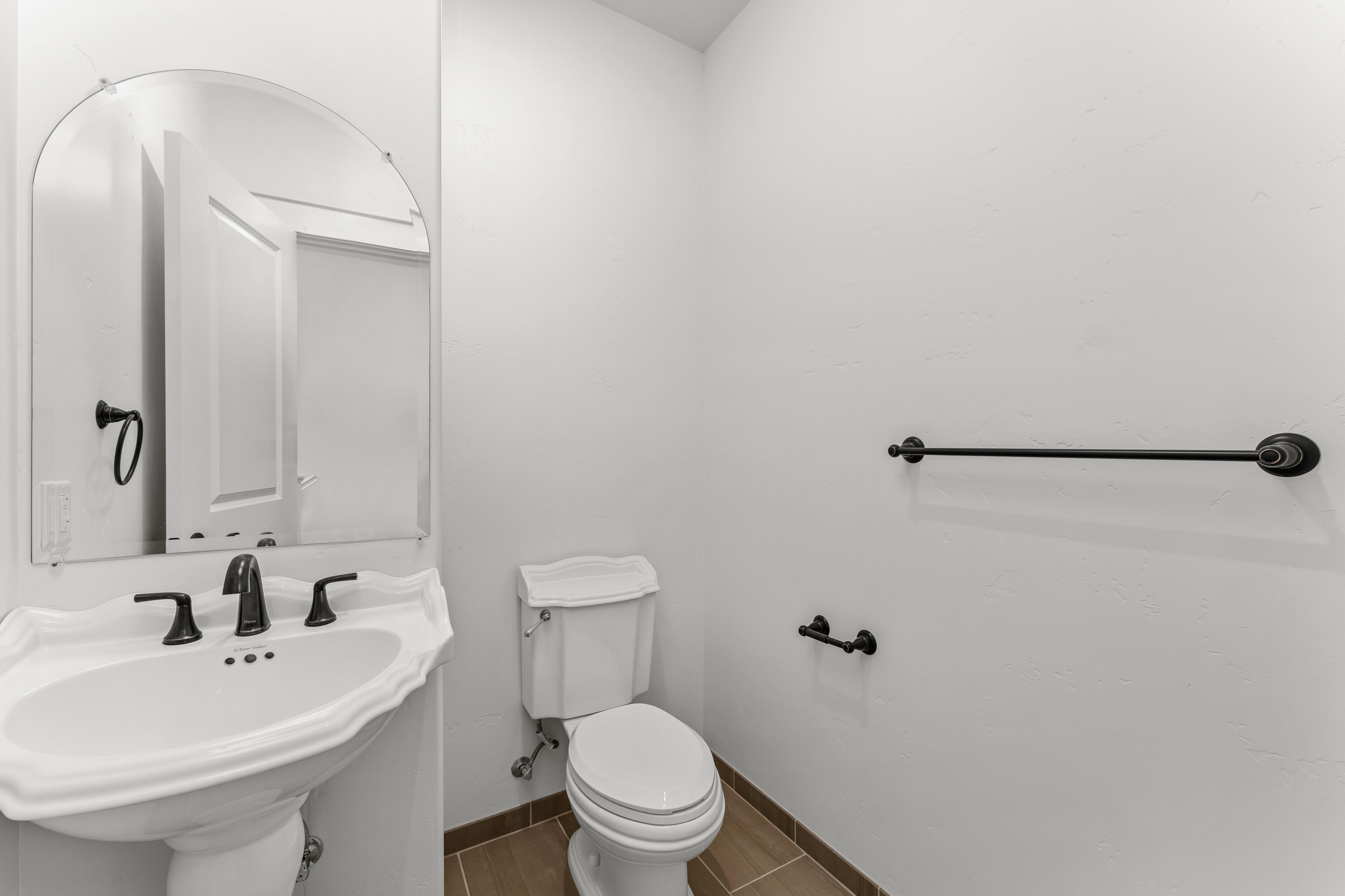 Meadow Wood Subdivision - Residential