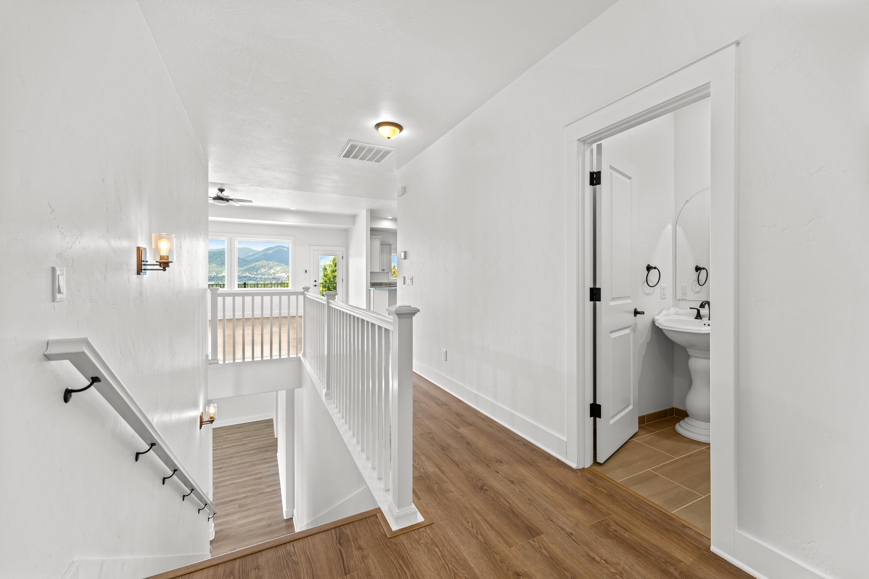 Meadow Wood Subdivision - Residential