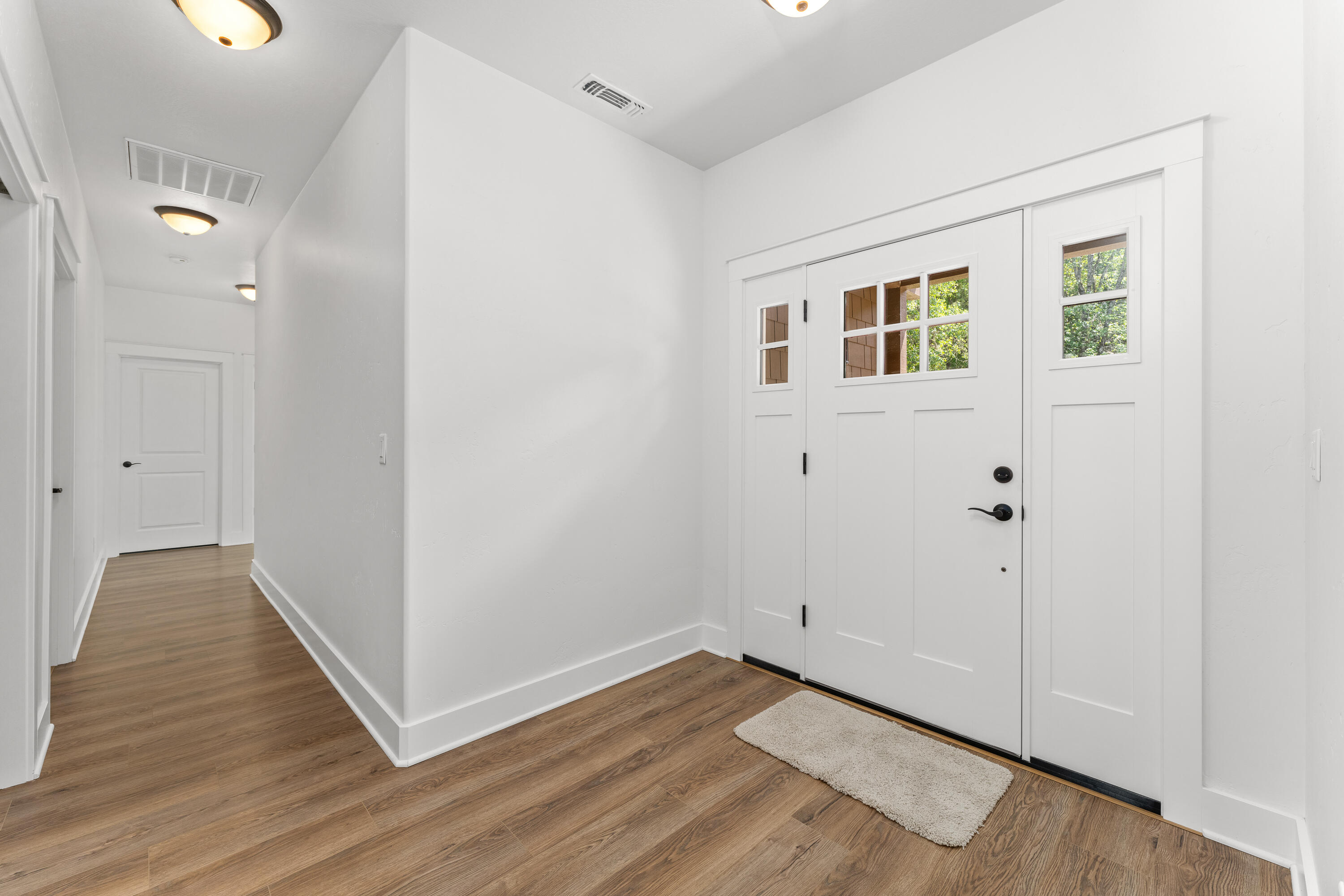 Meadow Wood Subdivision - Residential