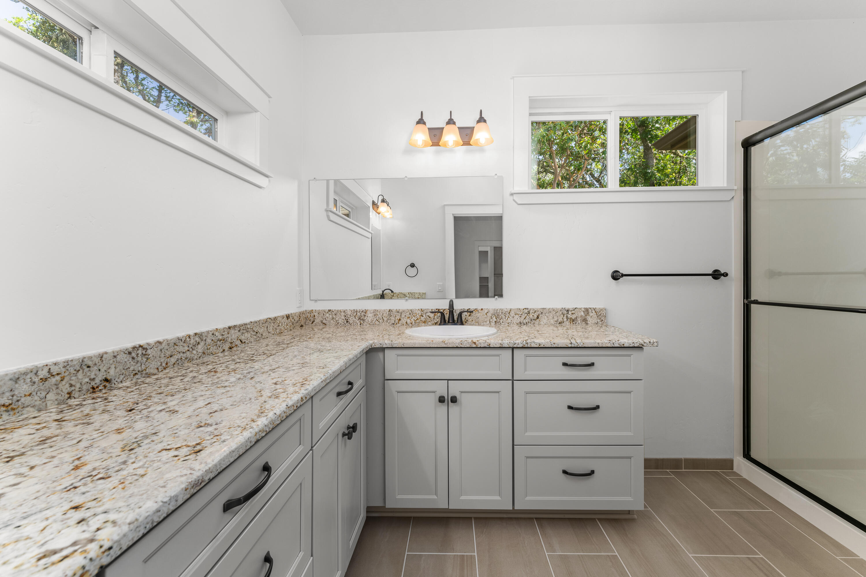 Meadow Wood Subdivision - Residential