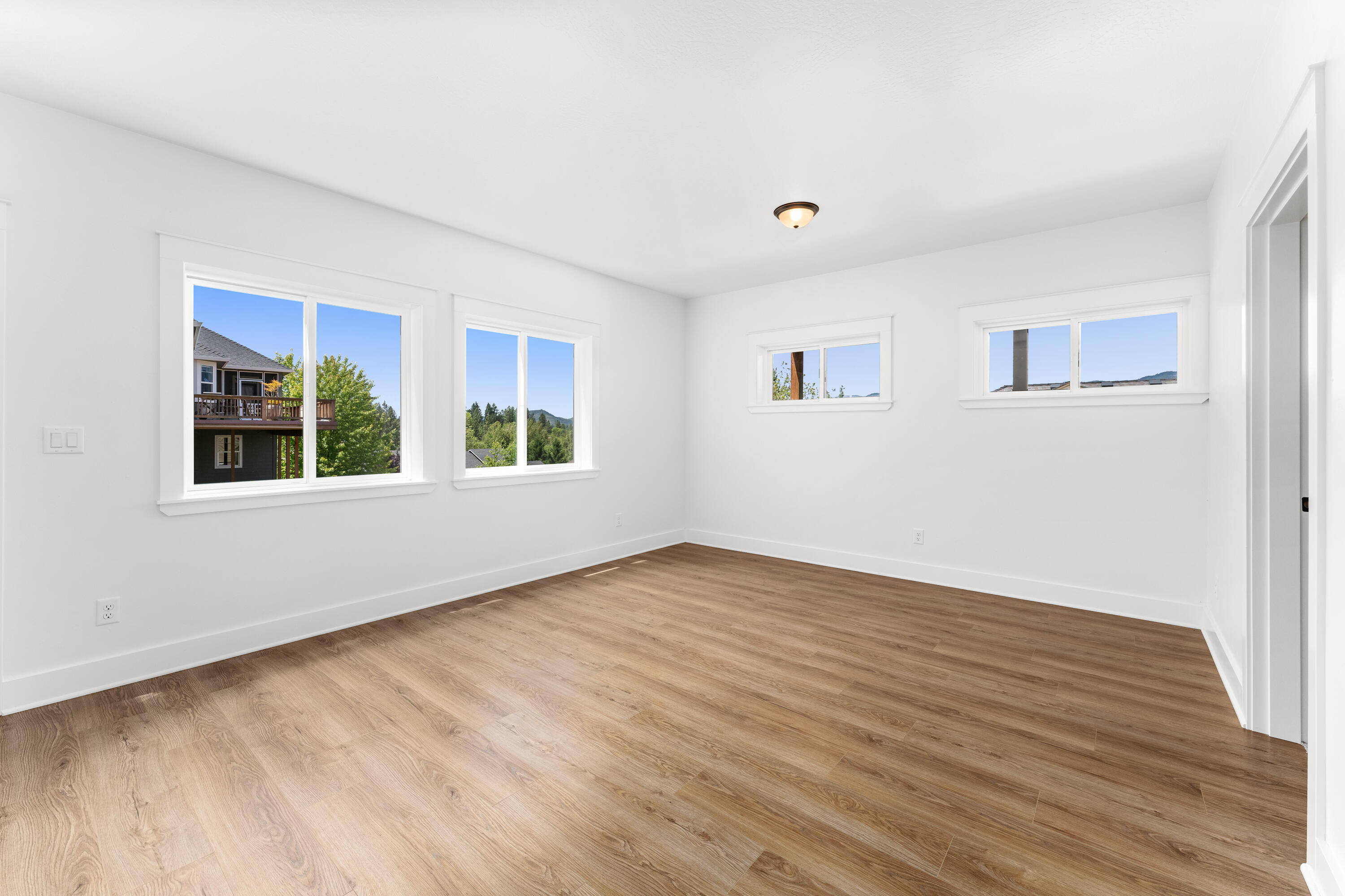 Meadow Wood Subdivision - Residential