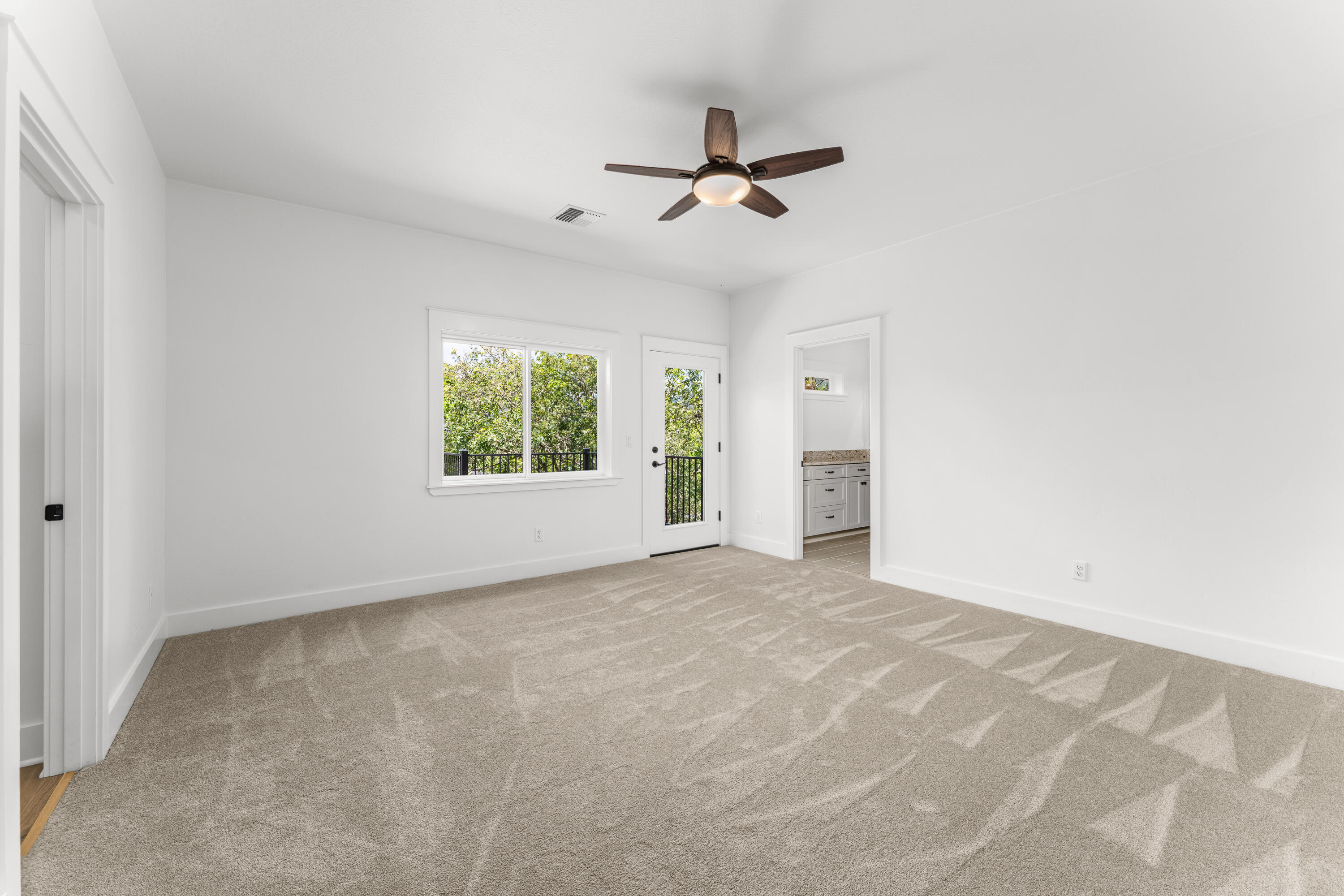 Meadow Wood Subdivision - Residential