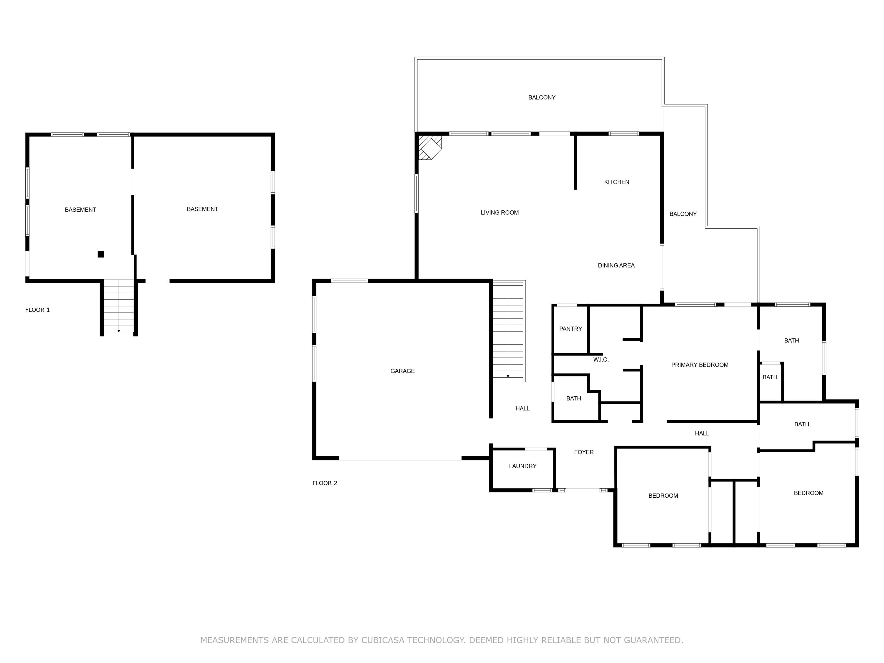 Meadow Wood Subdivision - Residential