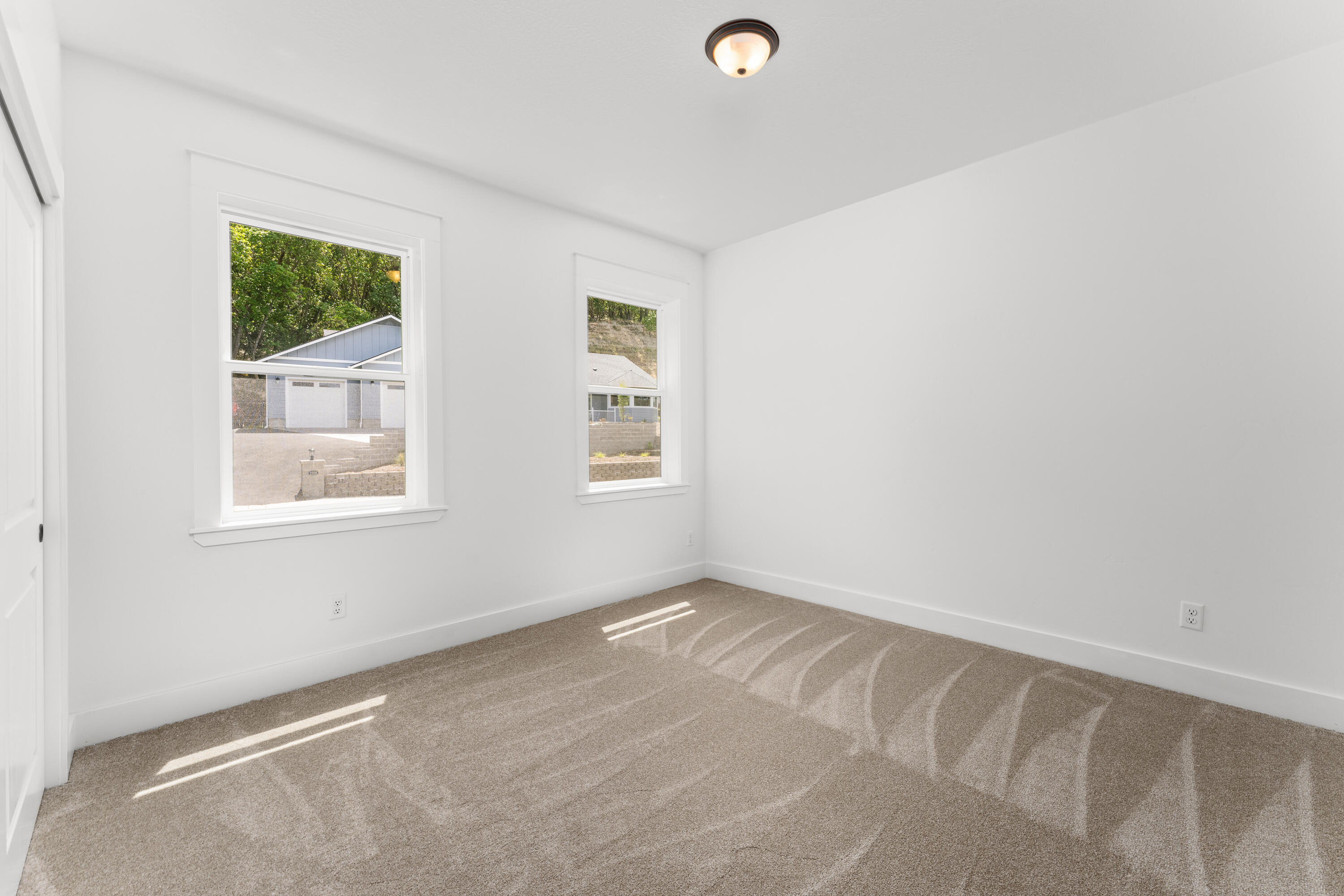 Meadow Wood Subdivision - Residential