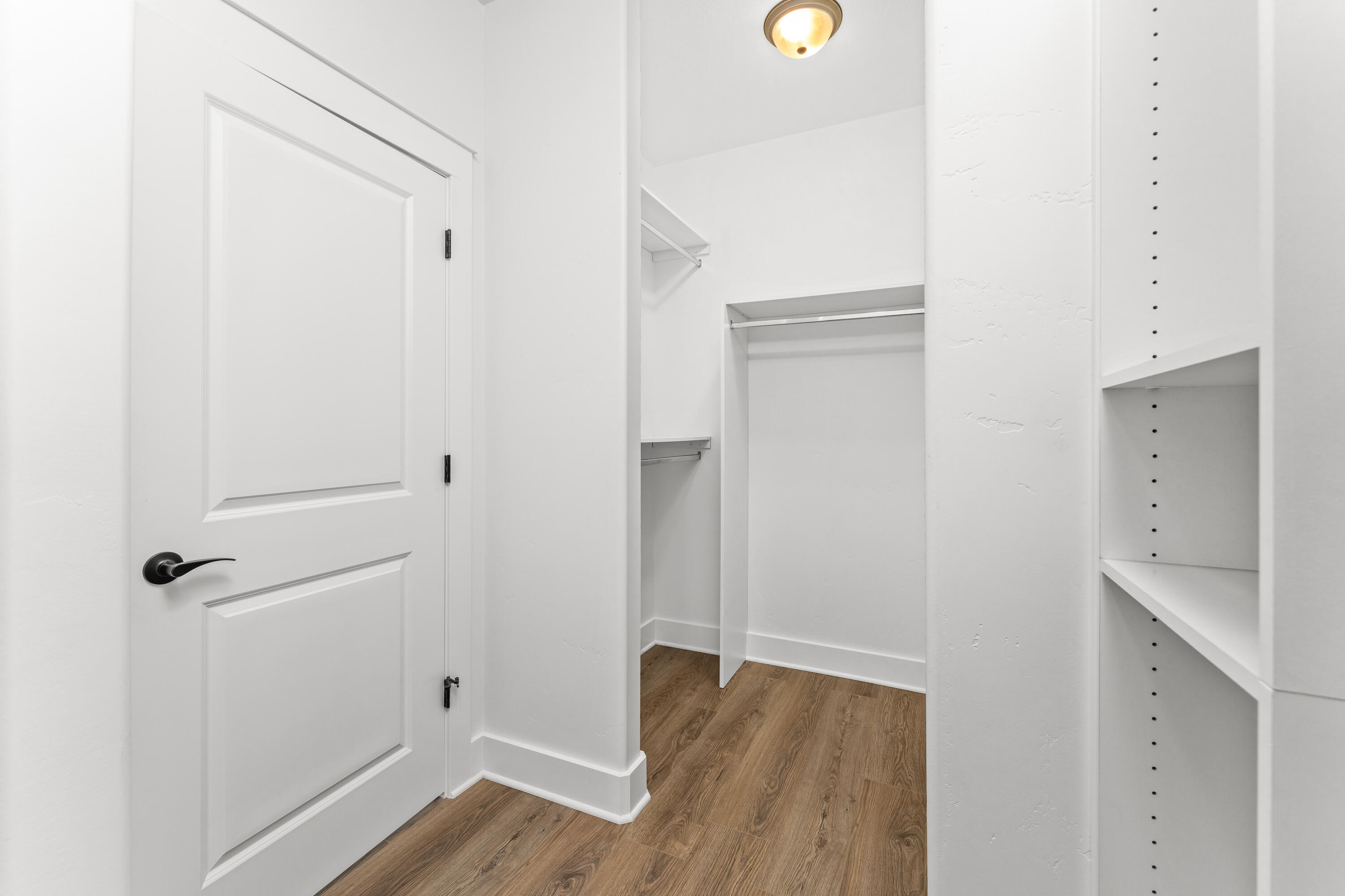 Meadow Wood Subdivision - Residential