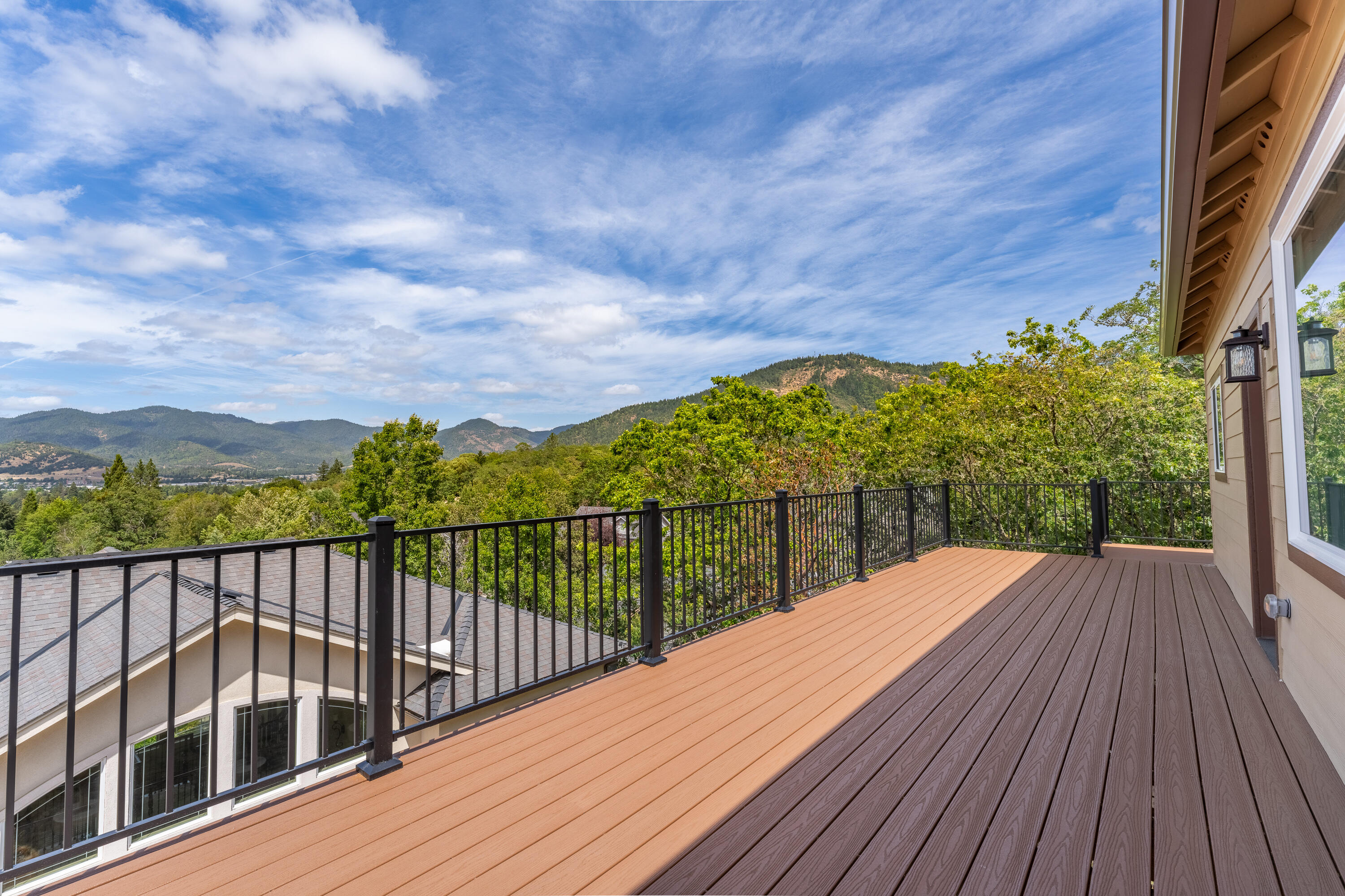 Meadow Wood Subdivision - Residential