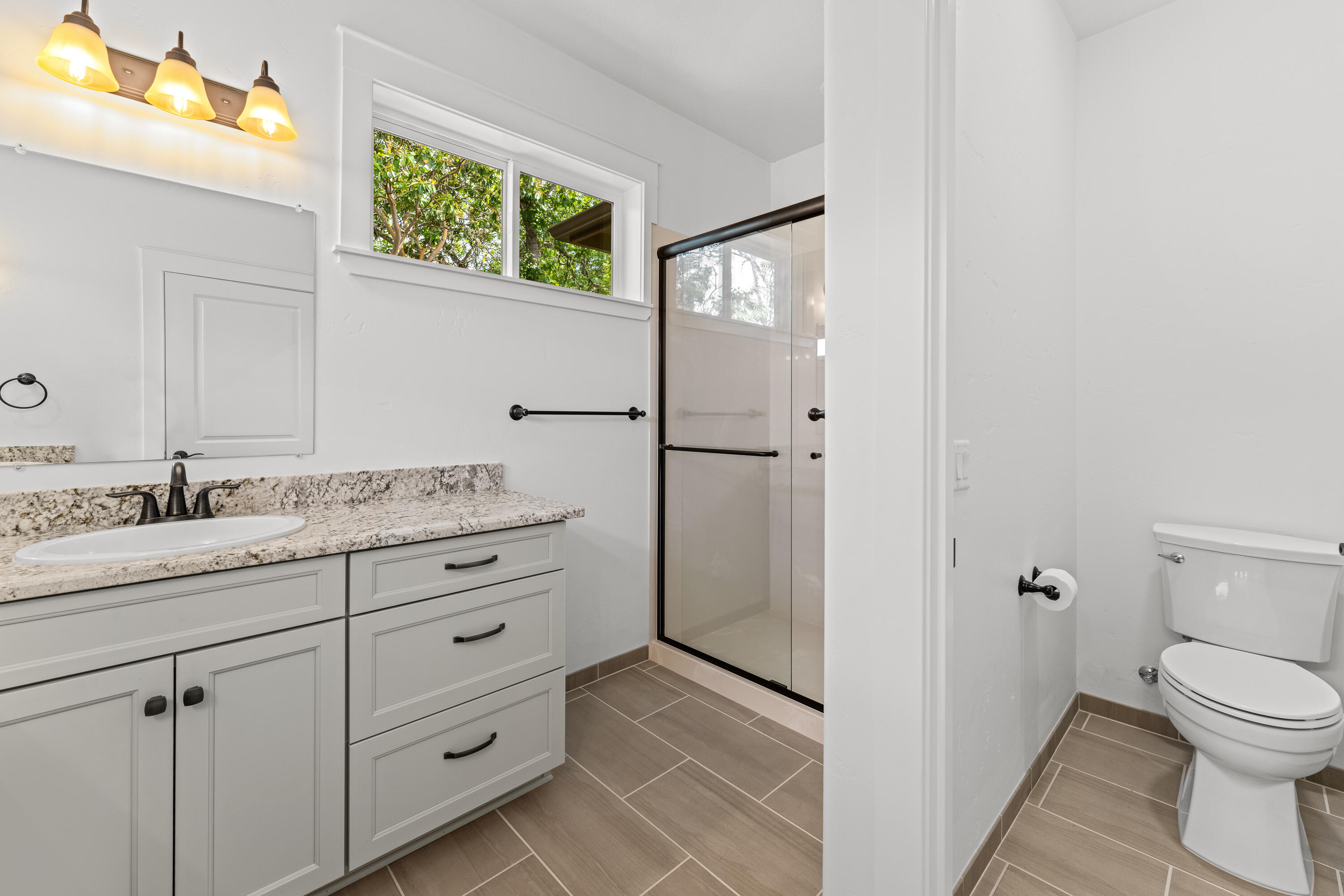 Meadow Wood Subdivision - Residential