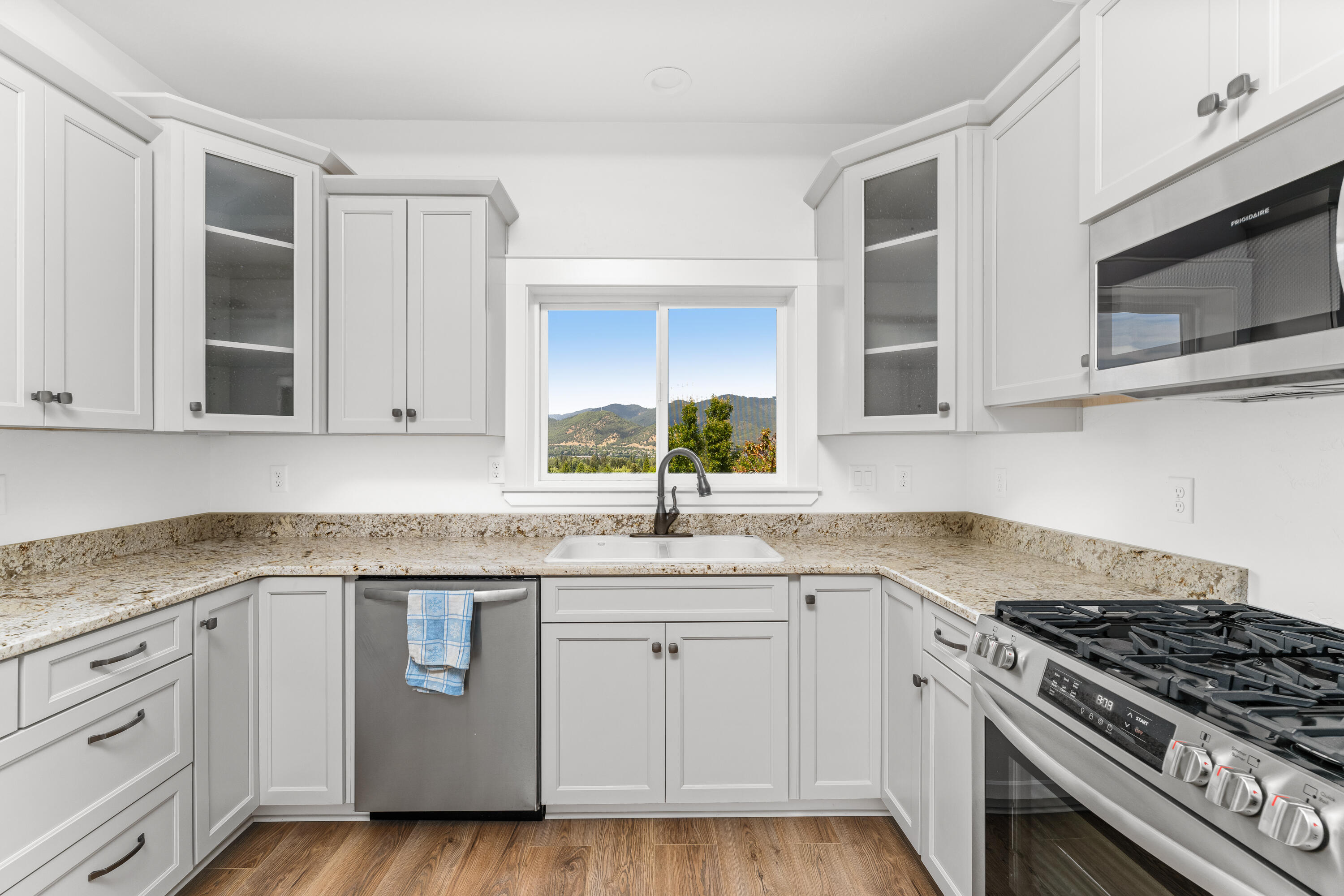 Meadow Wood Subdivision - Residential