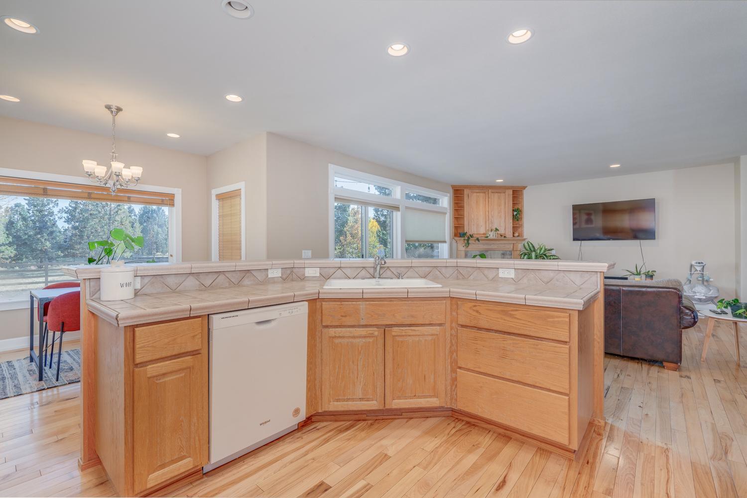 Old Deschutes - Residential