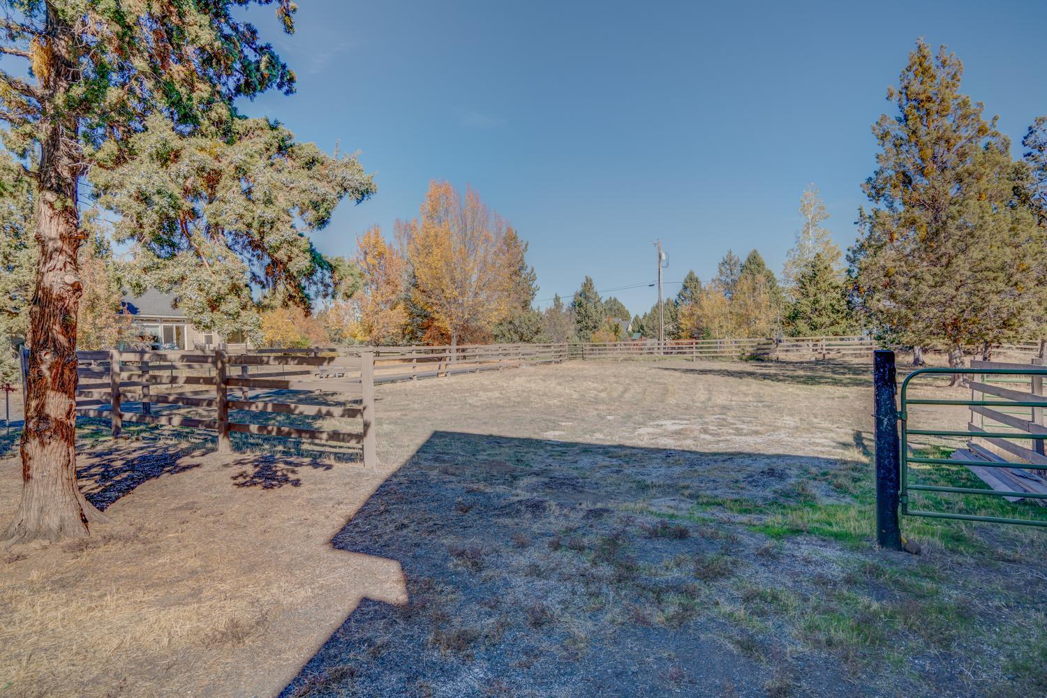 Old Deschutes - Residential