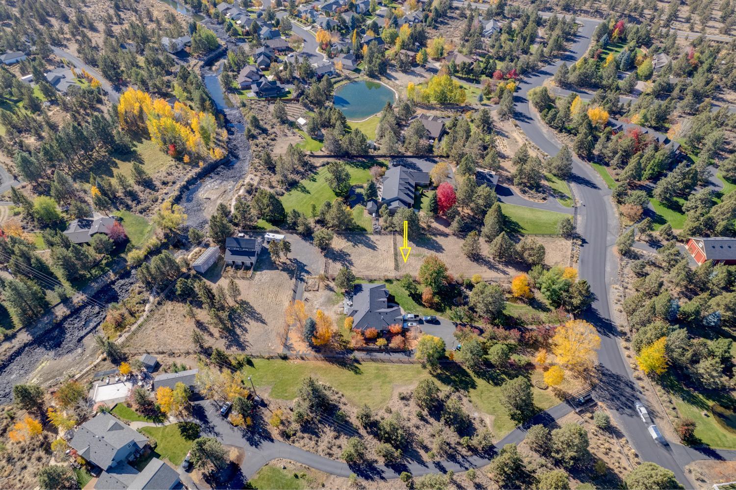 Old Deschutes - Residential