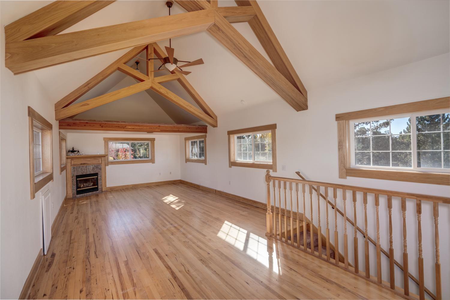 Old Deschutes - Residential