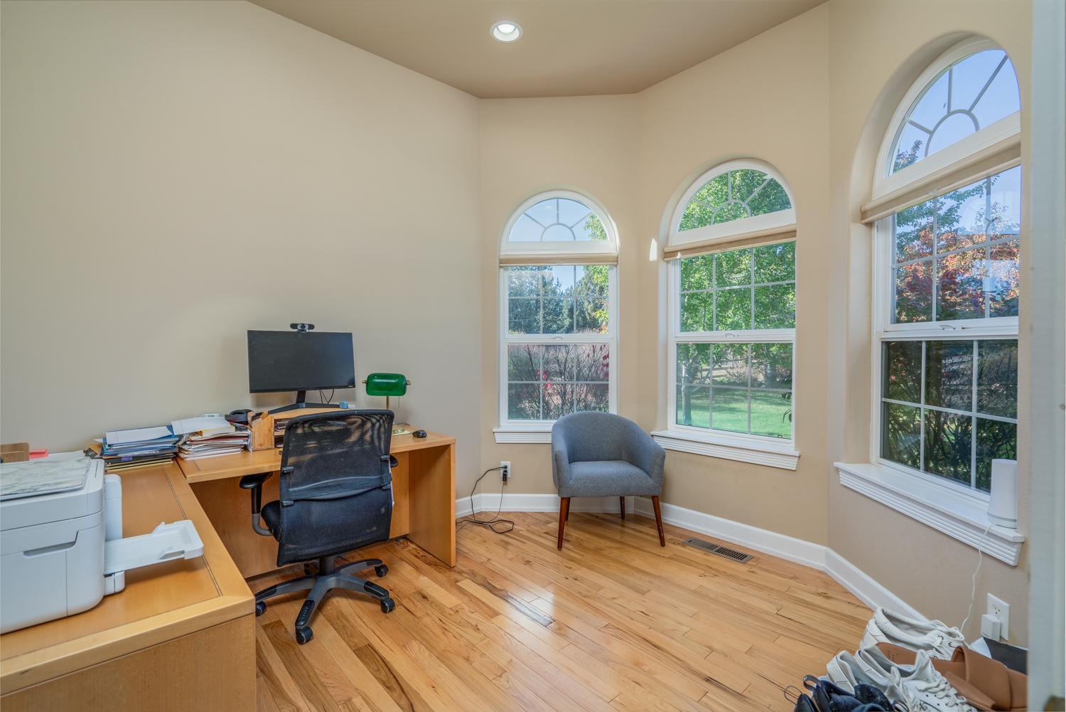 Old Deschutes - Residential