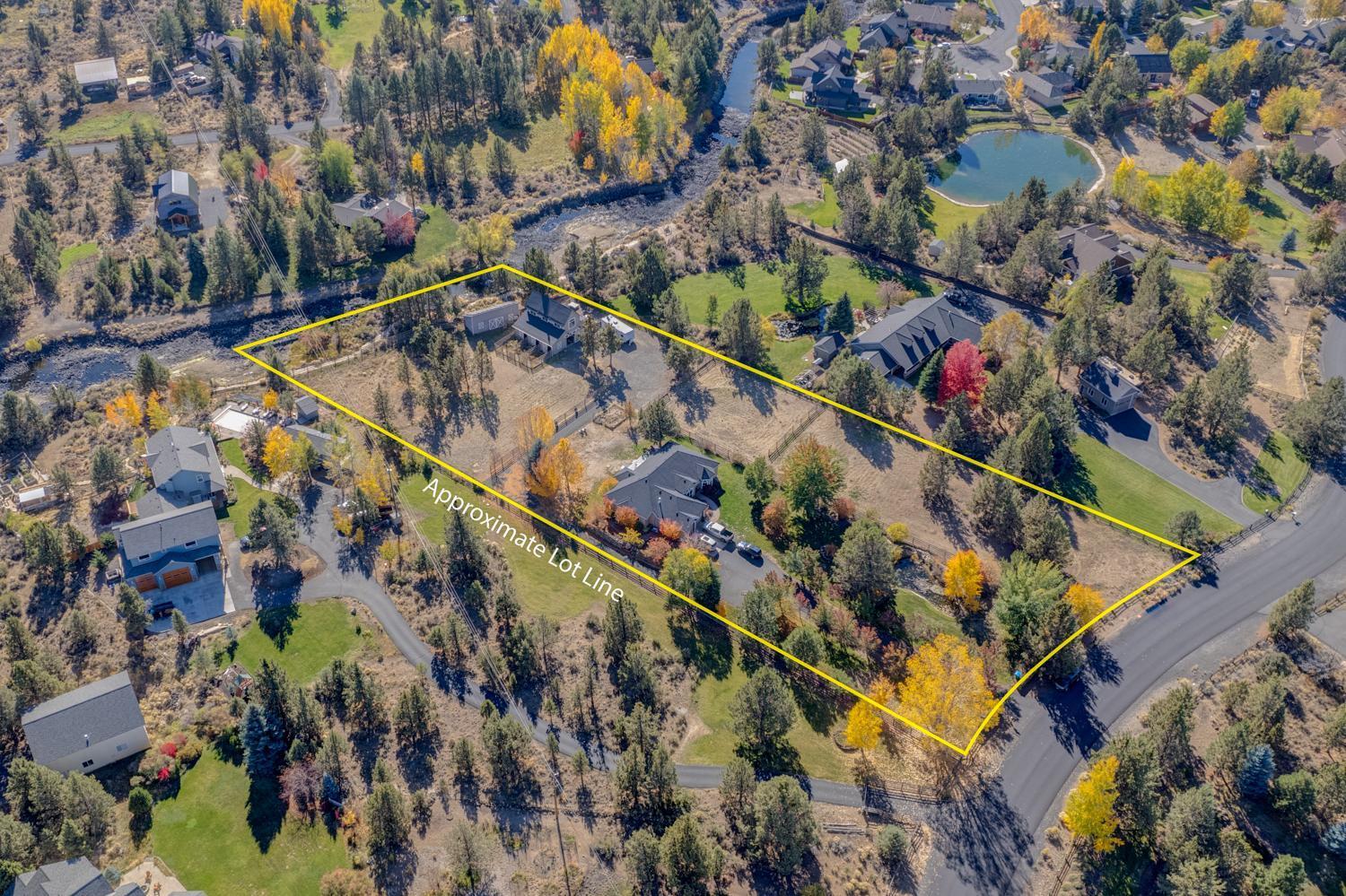 Old Deschutes - Residential