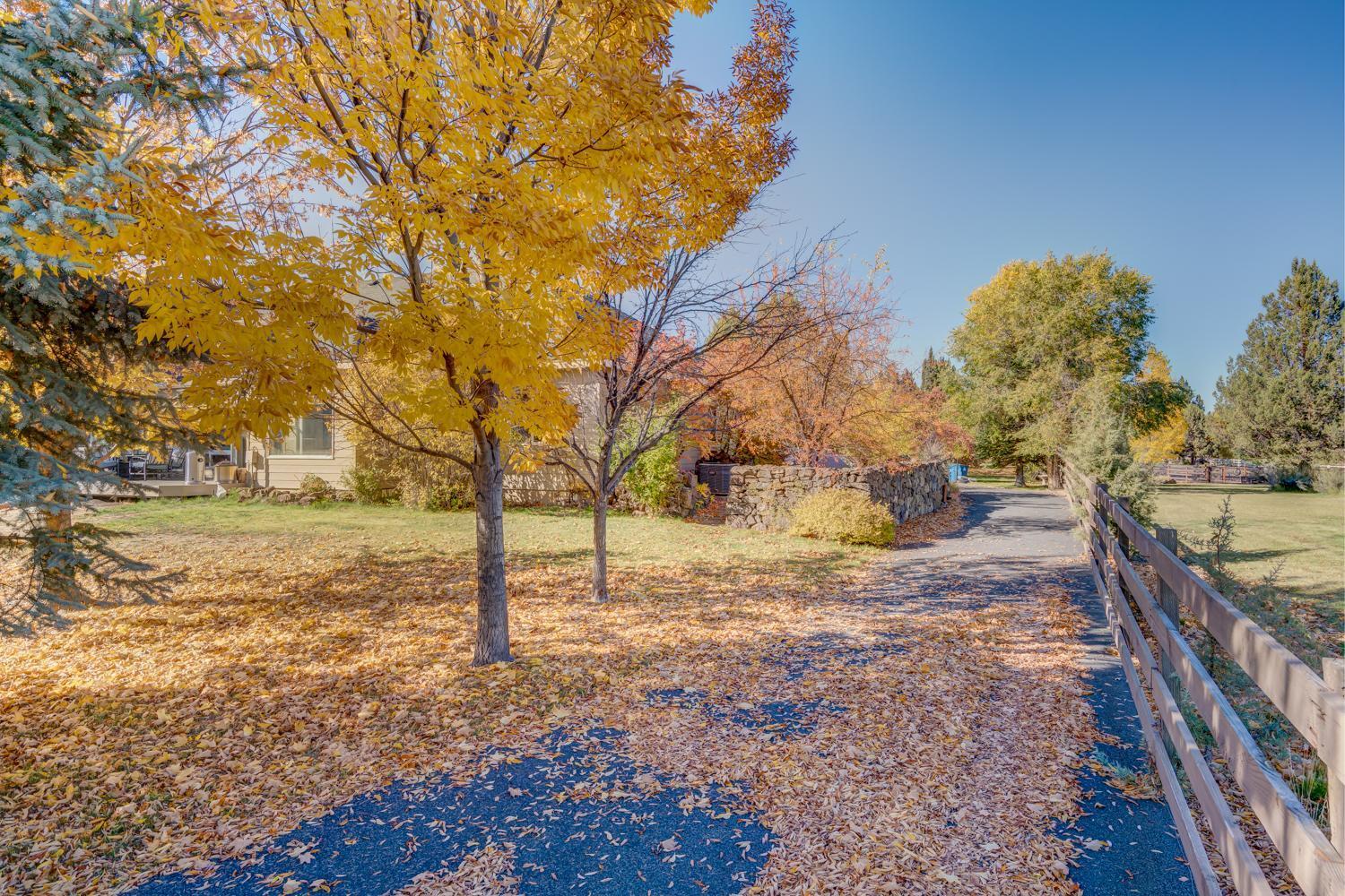 Old Deschutes - Residential