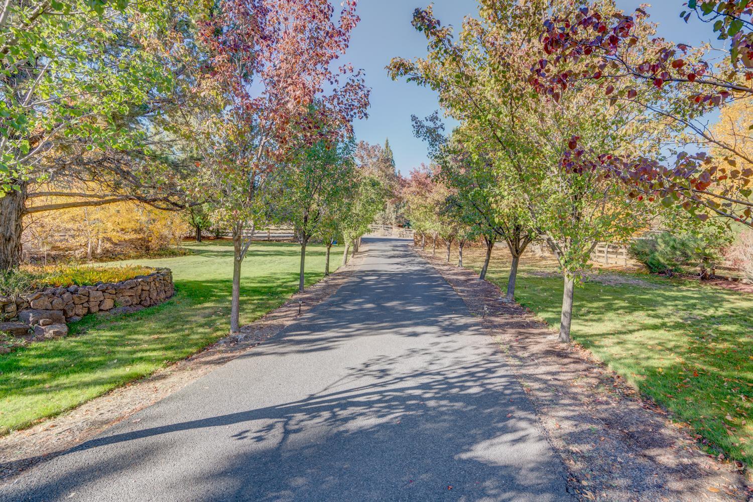 Old Deschutes - Residential
