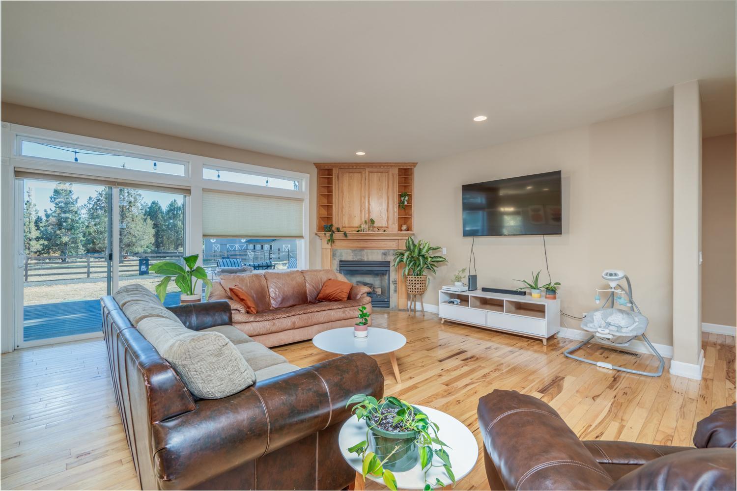 Old Deschutes - Residential