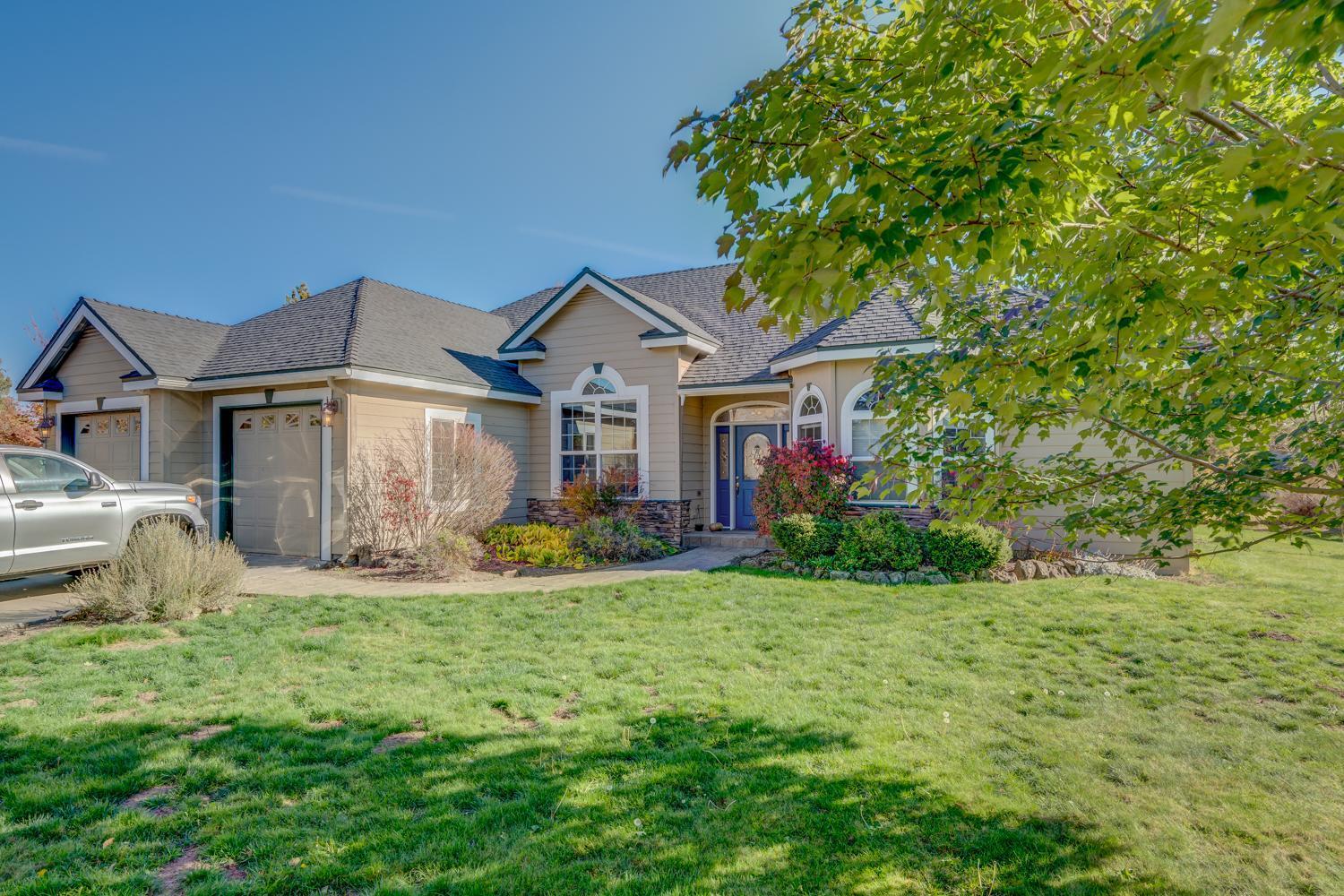 Old Deschutes - Residential