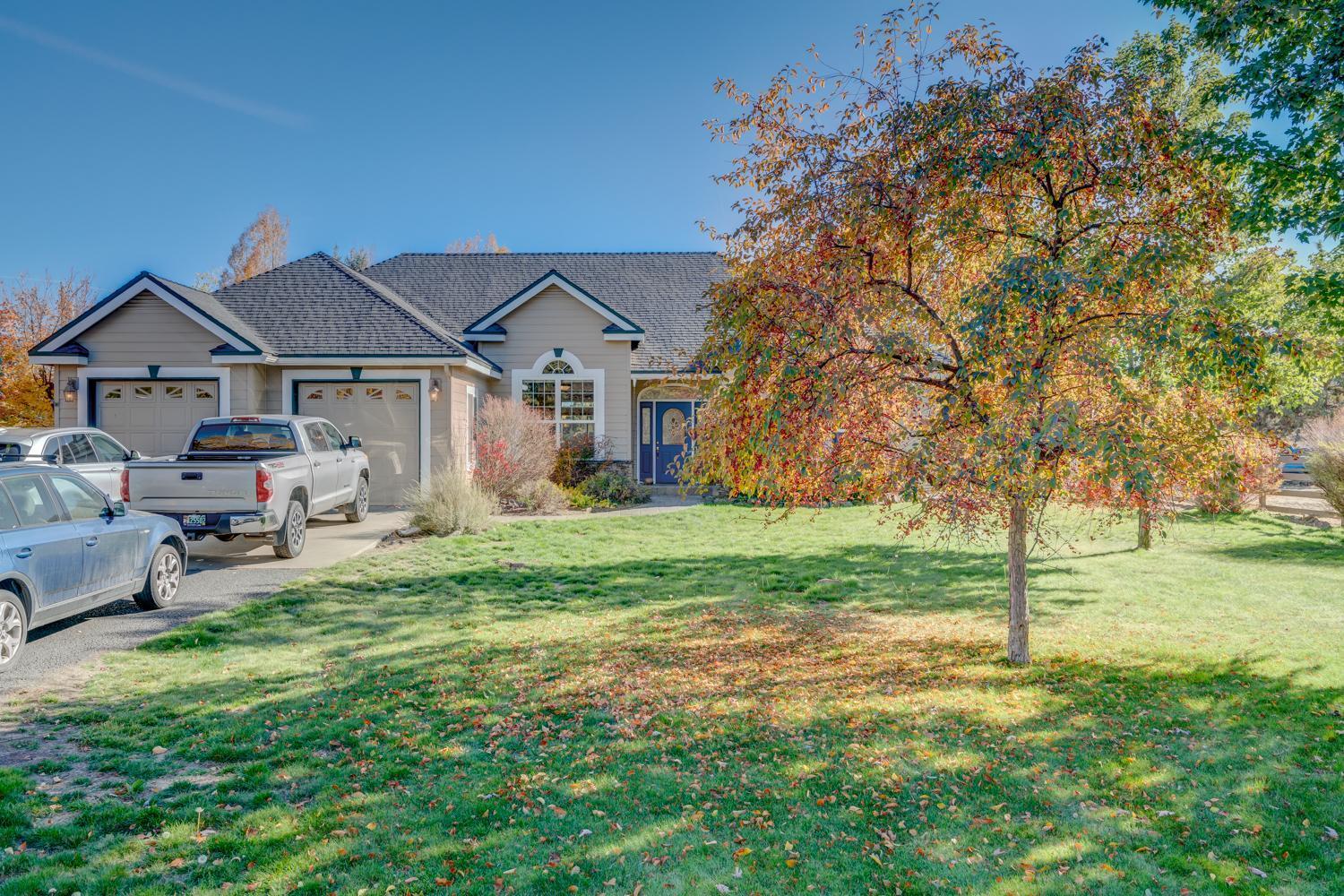 Old Deschutes - Residential