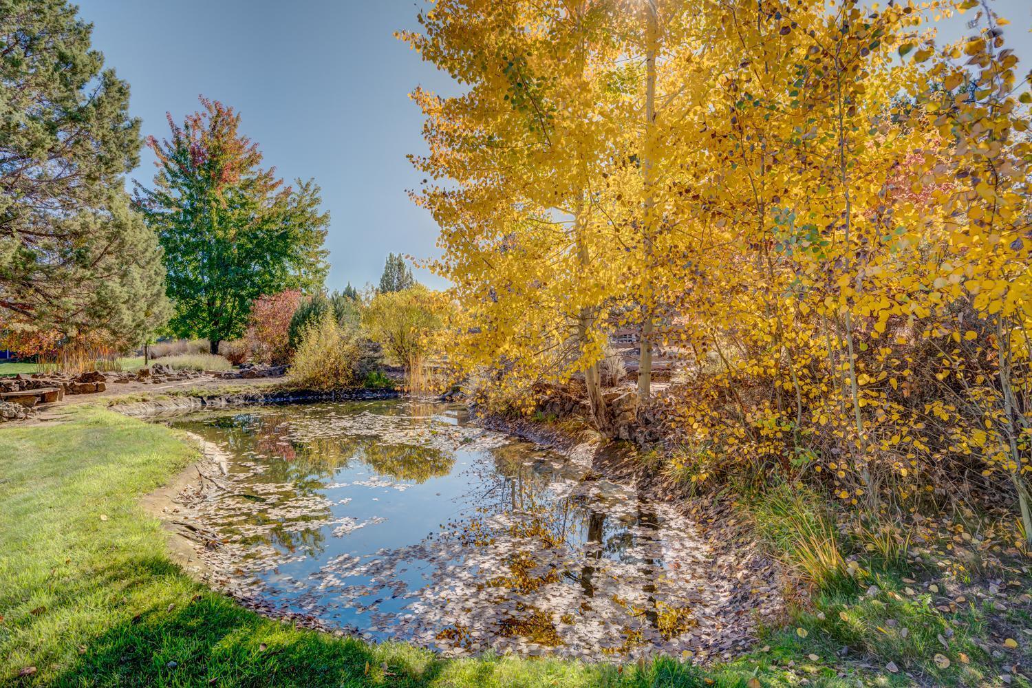 Old Deschutes - Residential