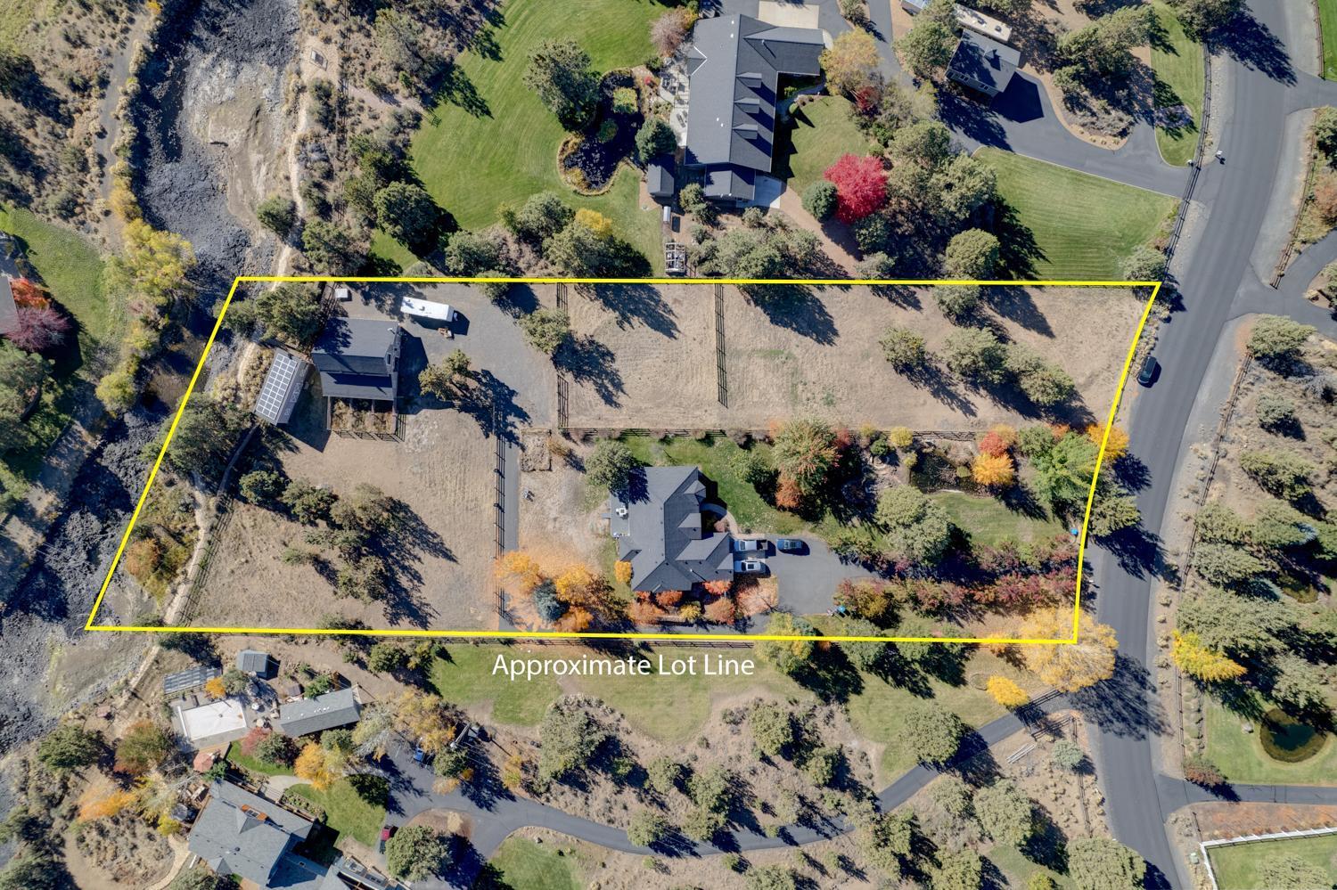 Old Deschutes - Residential