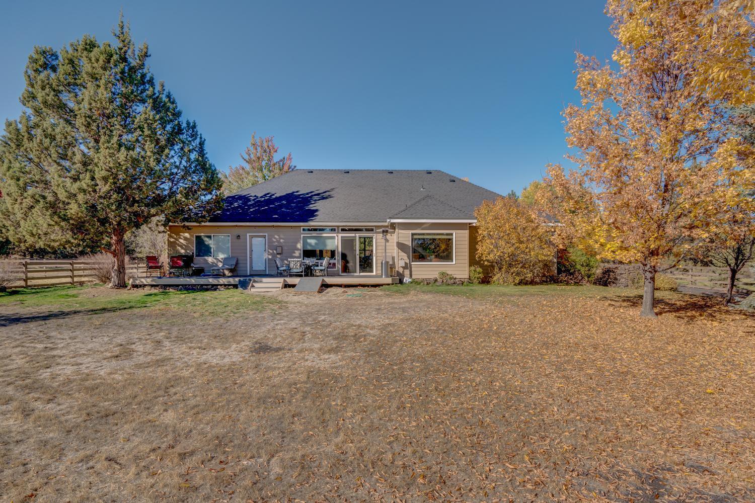 Old Deschutes - Residential