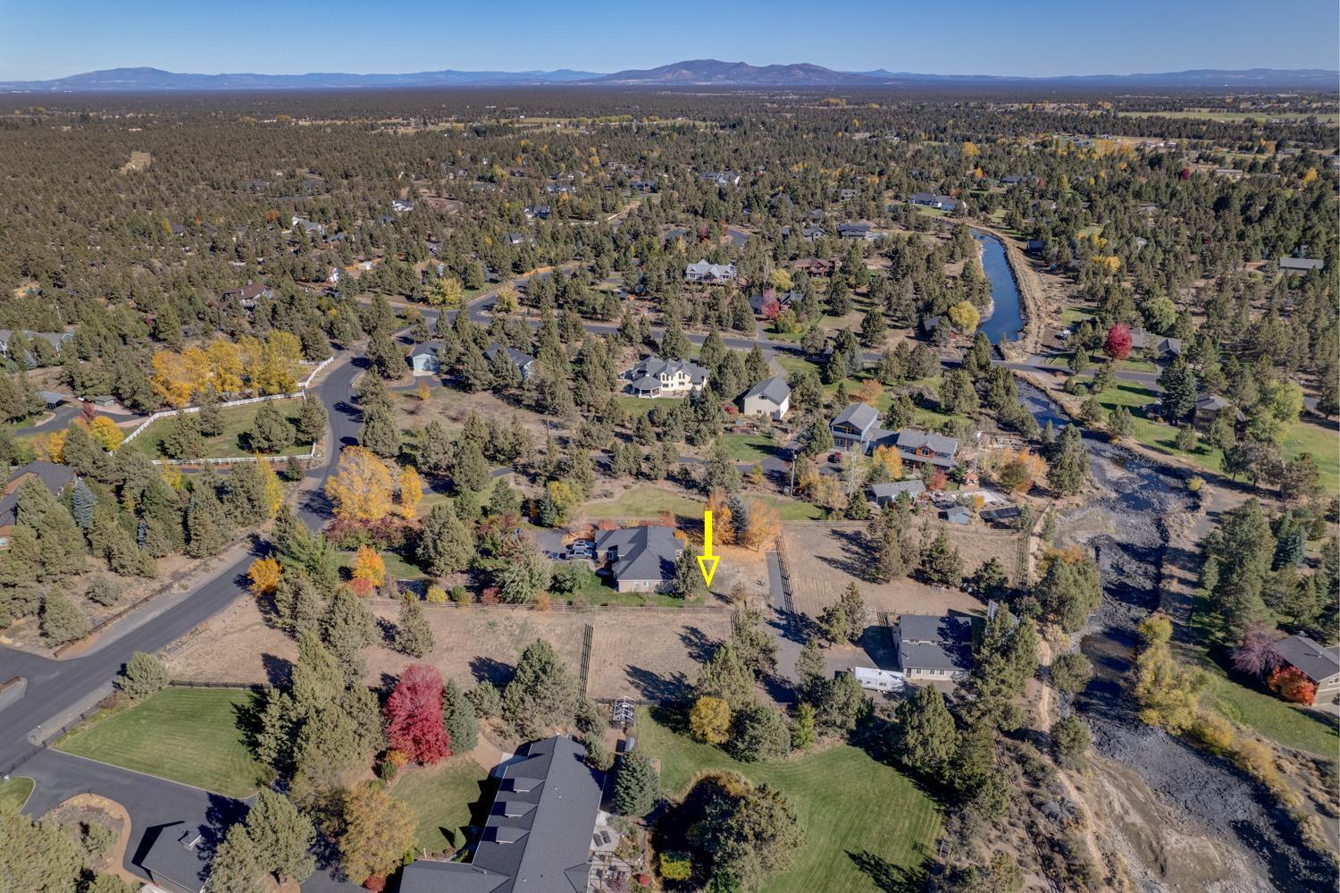 Old Deschutes - Residential