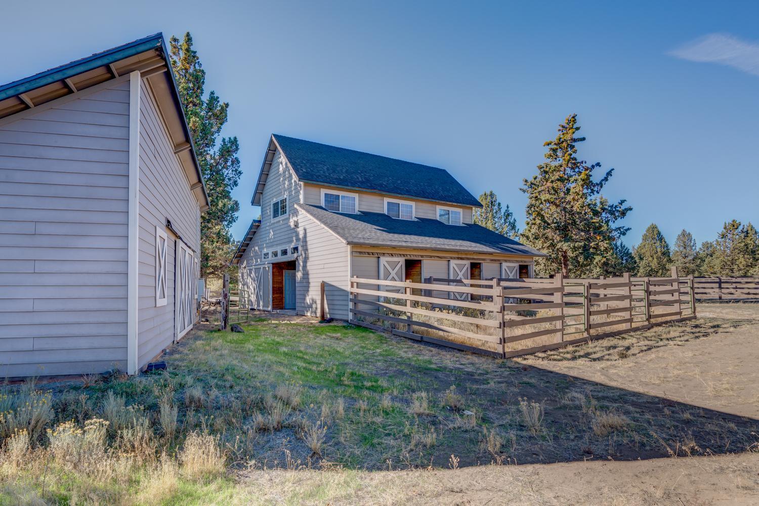 Old Deschutes - Residential