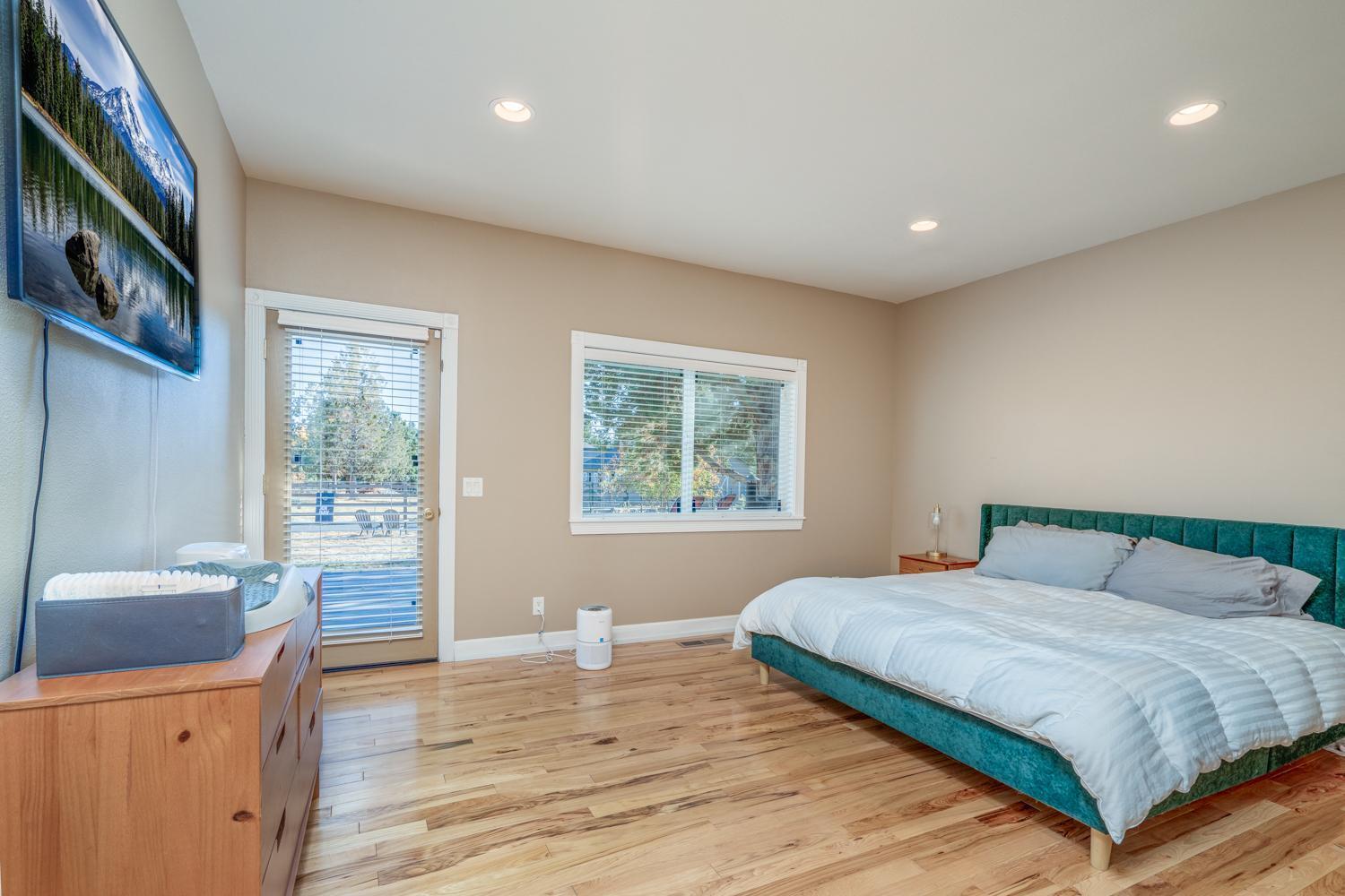 Old Deschutes - Residential