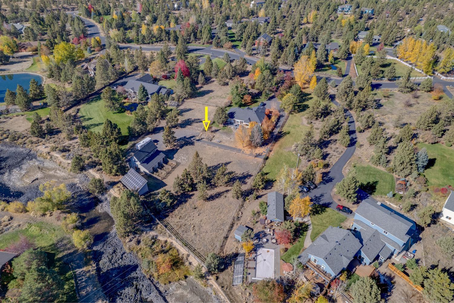 Old Deschutes - Residential