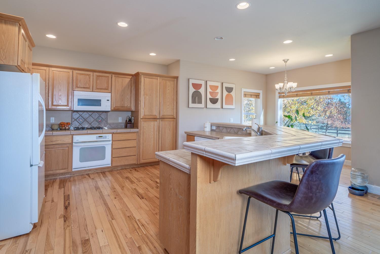 Old Deschutes - Residential