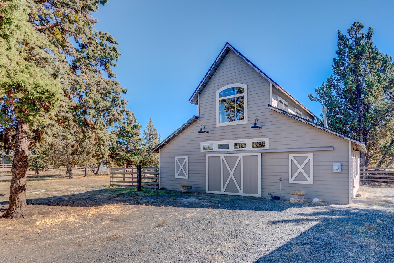 Old Deschutes - Residential