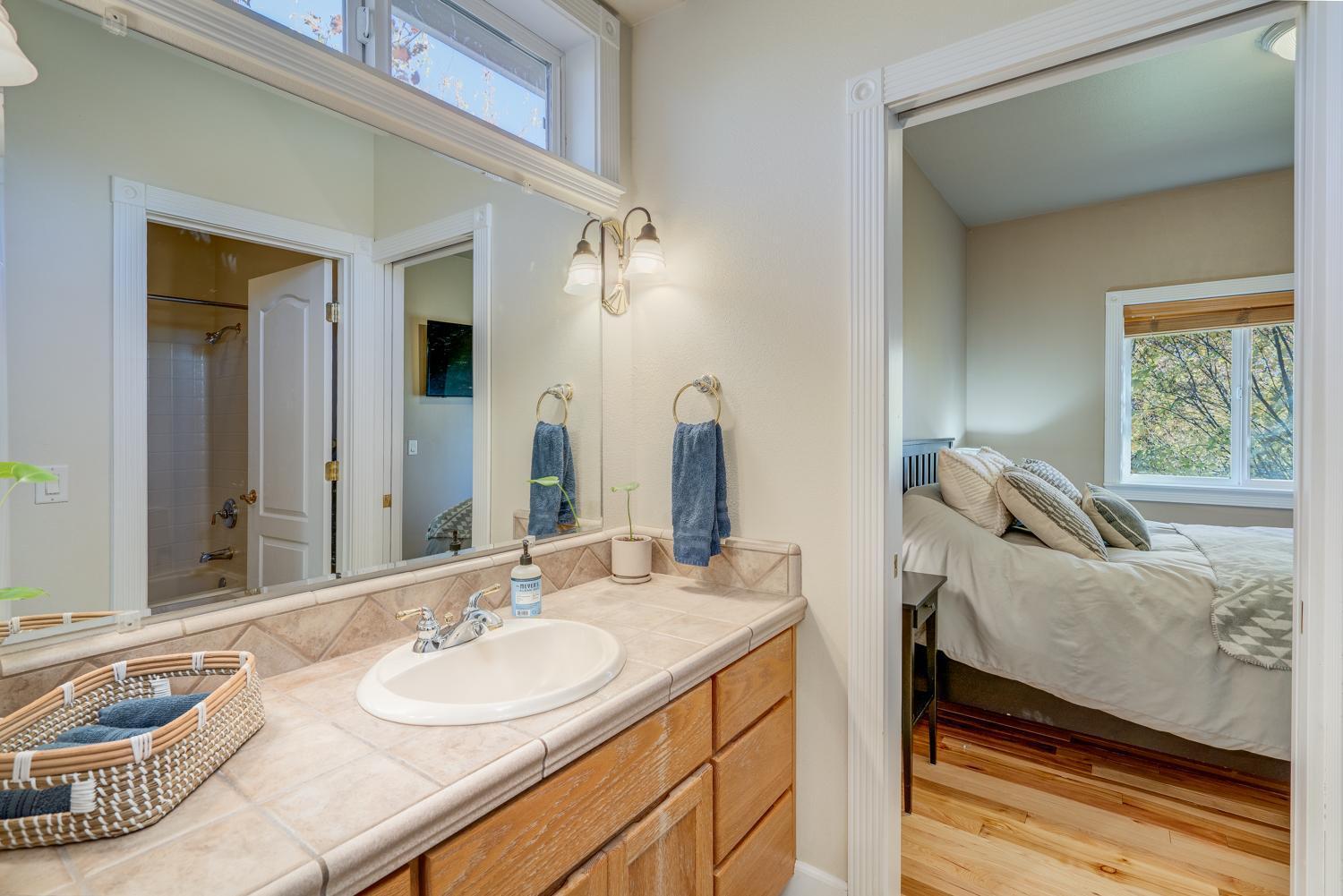 Old Deschutes - Residential