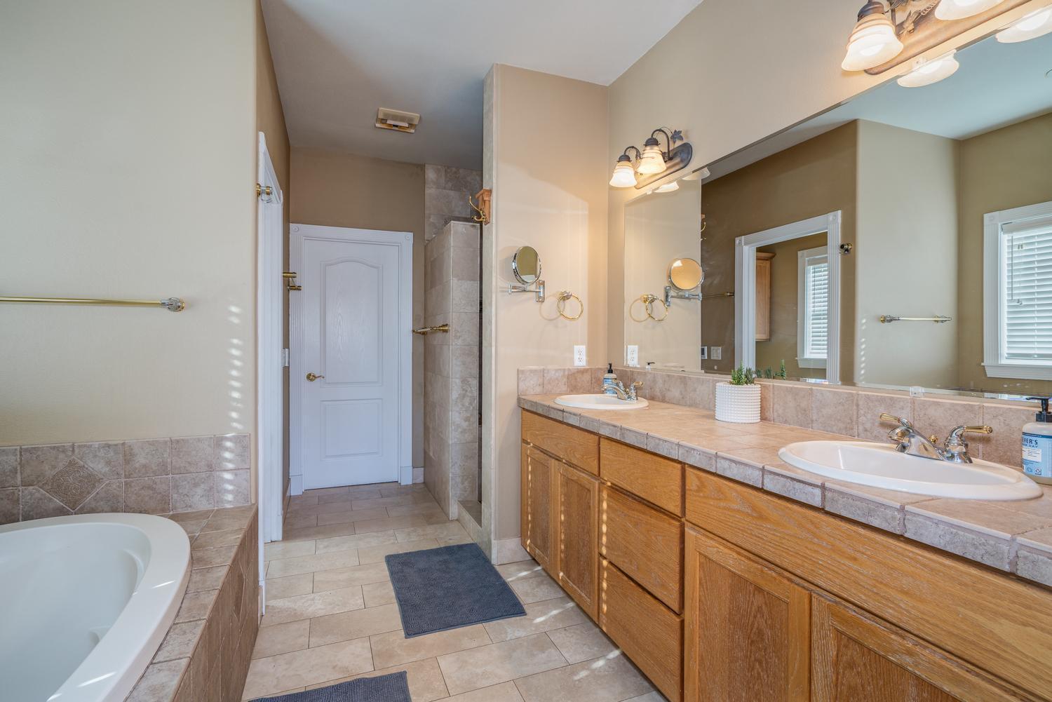 Old Deschutes - Residential