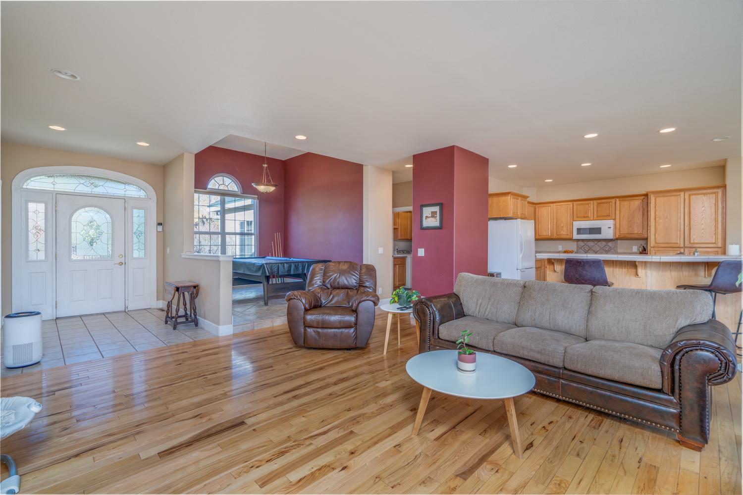 Old Deschutes - Residential