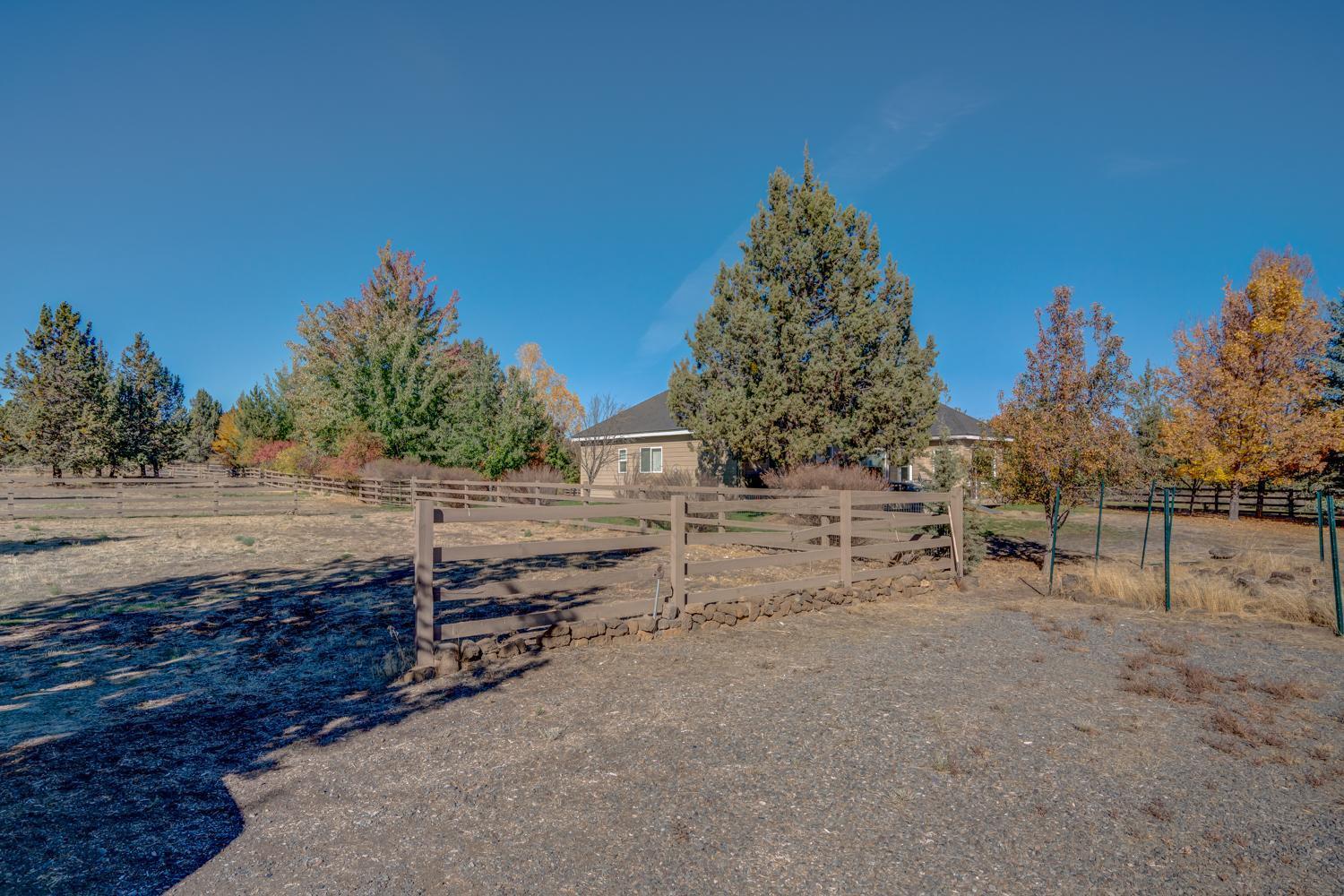 Old Deschutes - Residential
