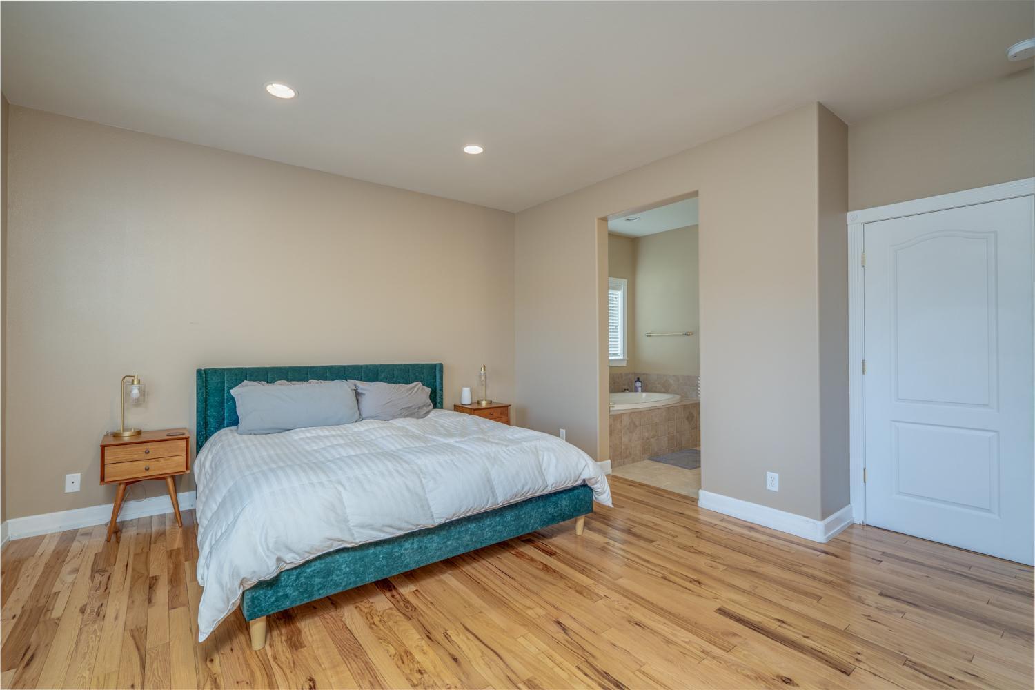 Old Deschutes - Residential