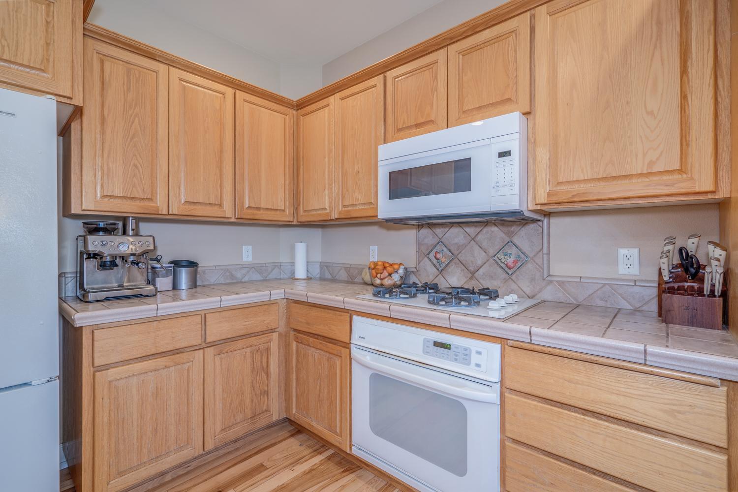 Old Deschutes - Residential