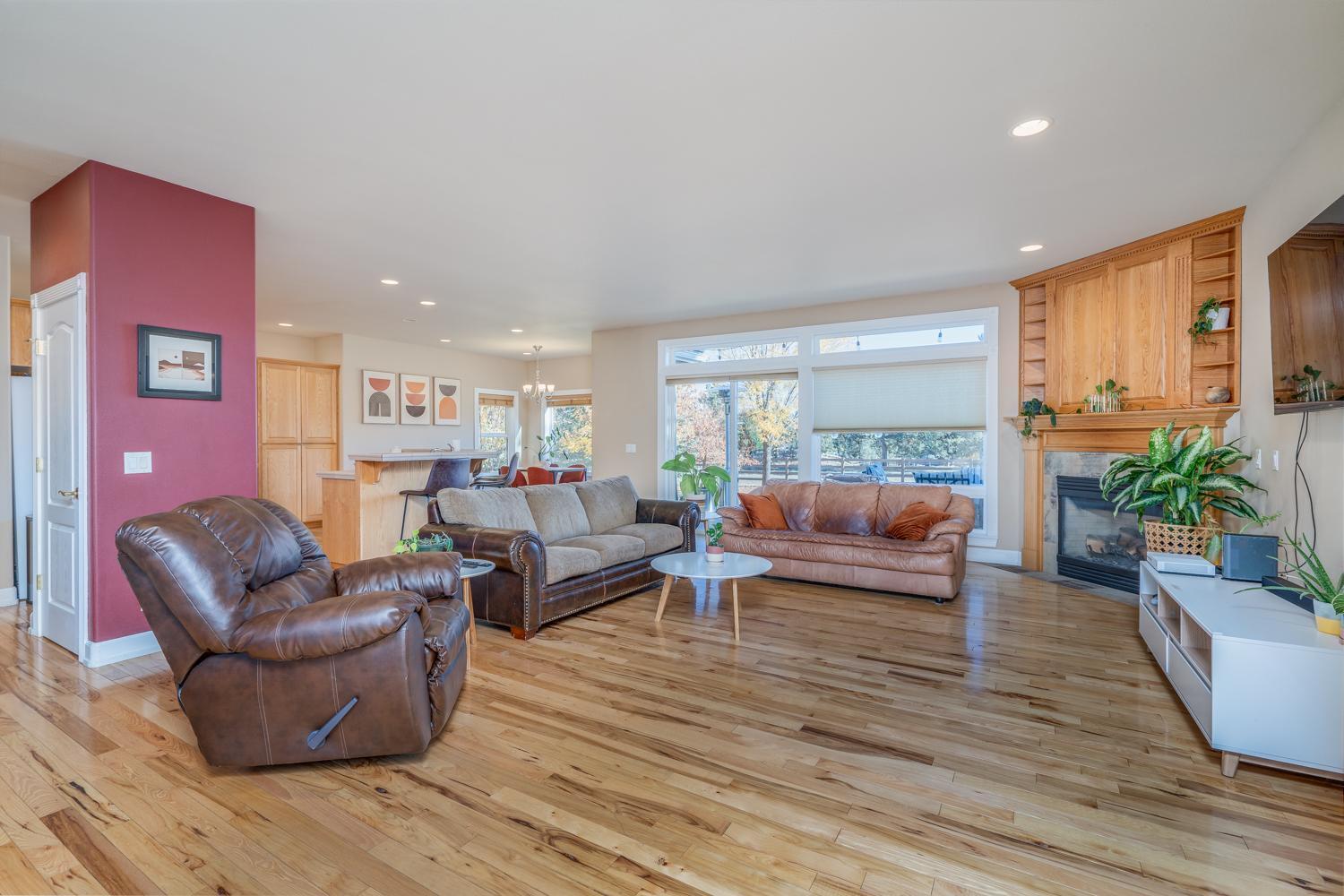 Old Deschutes - Residential