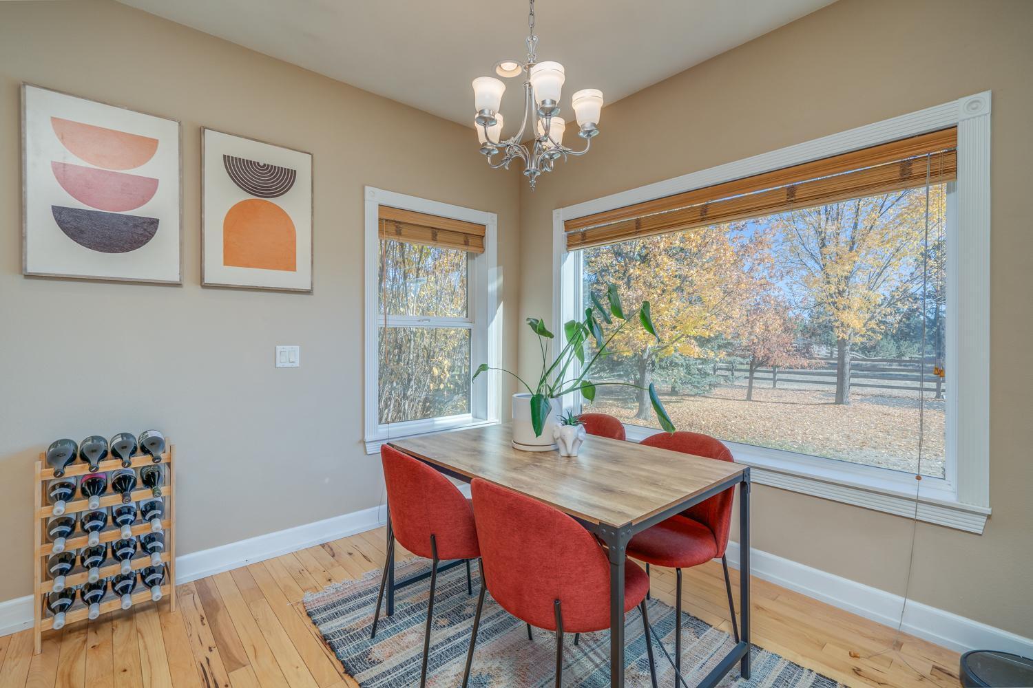 Old Deschutes - Residential